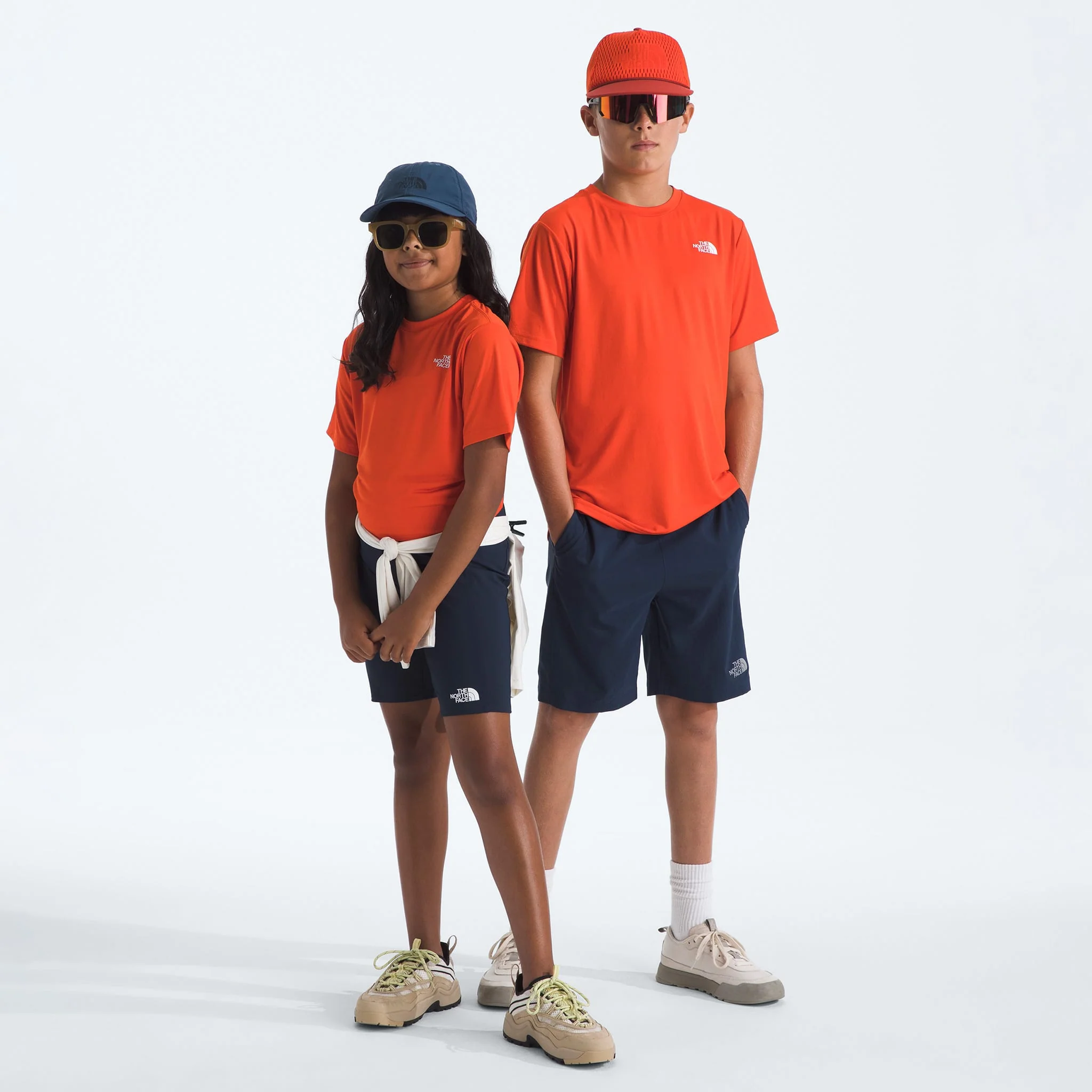 T-shirt New 24/7 7-16ans - Image 4