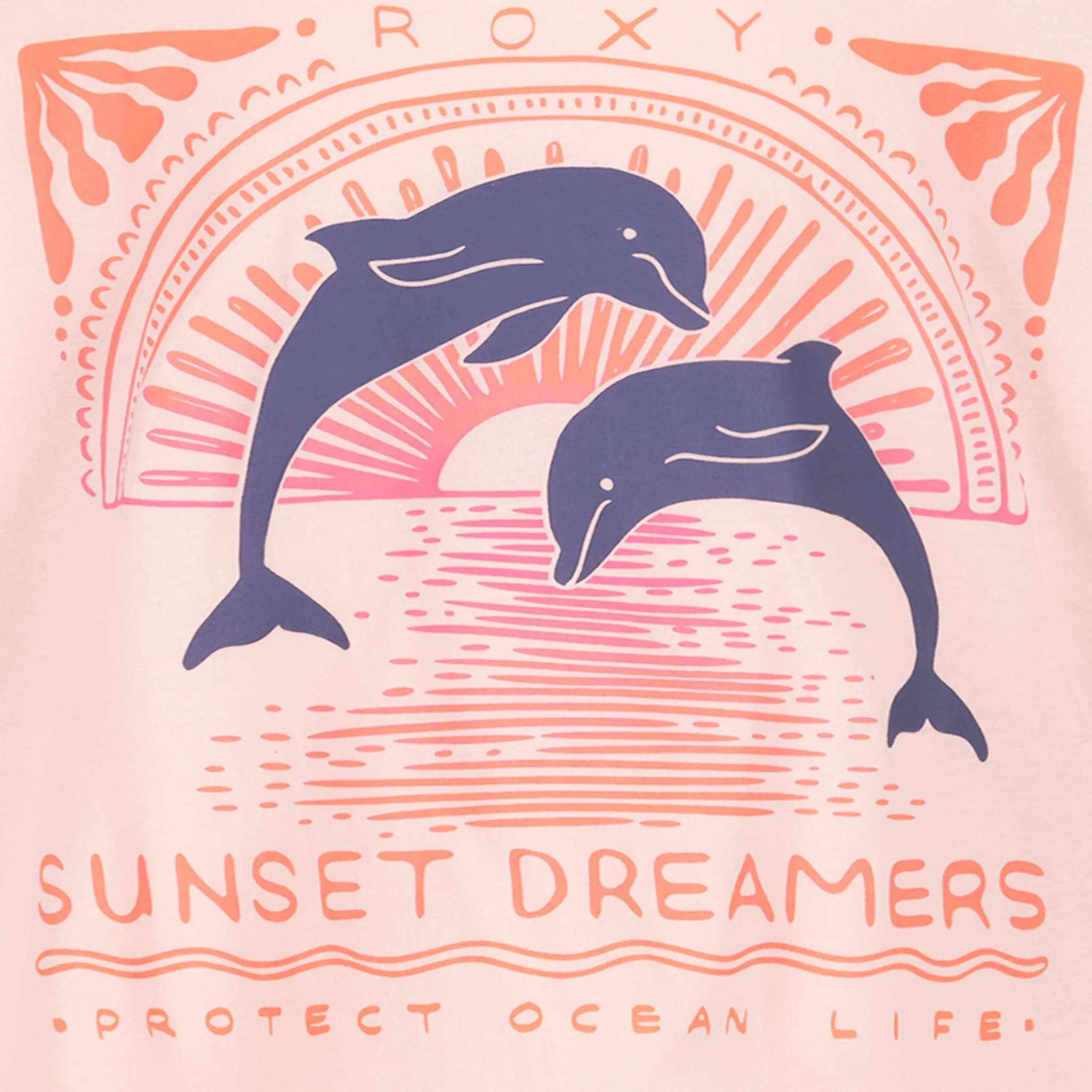 T-shirt Ocean Life 4-6x - Image 3