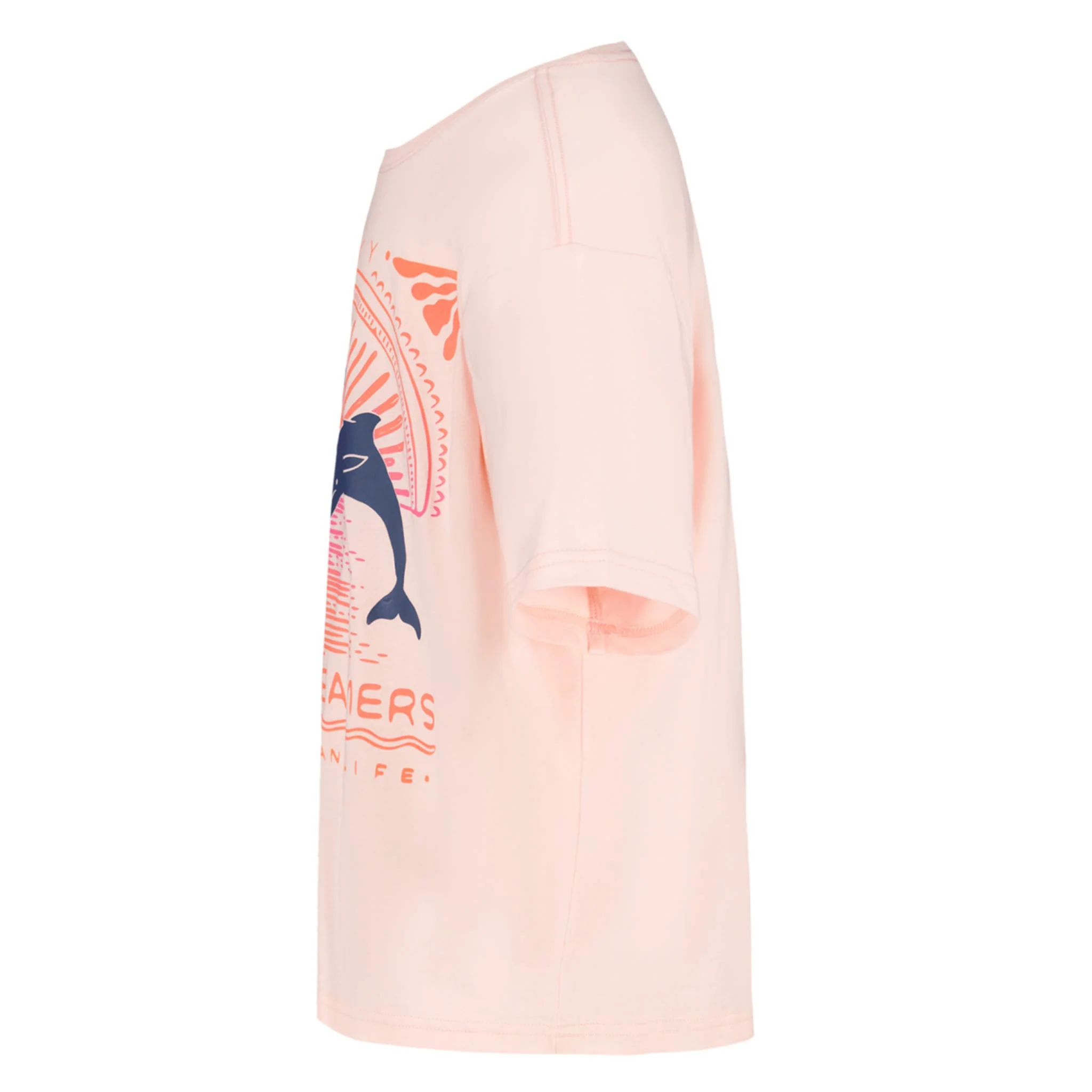T-shirt Ocean Life 7-16ans - Image 4