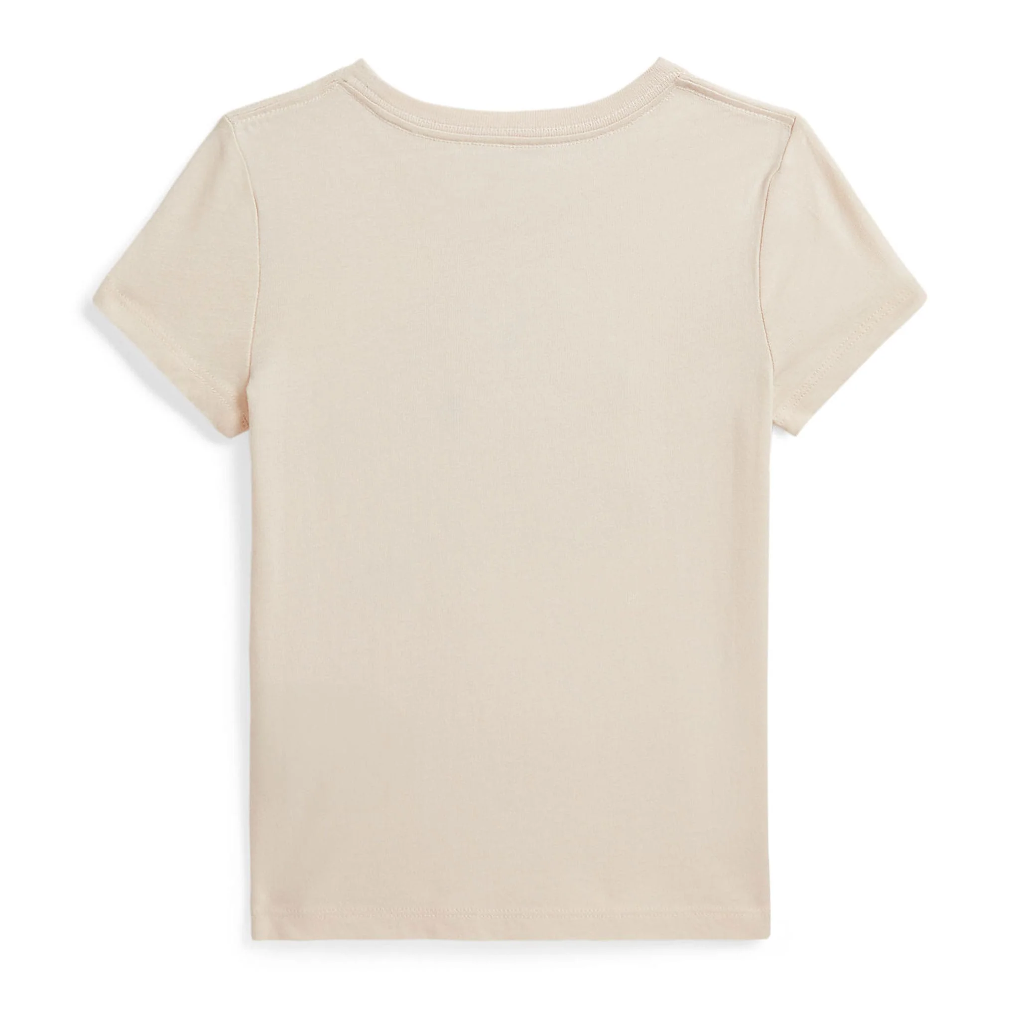 T-shirt Ours Courtepointe 2-6ans - Image 2