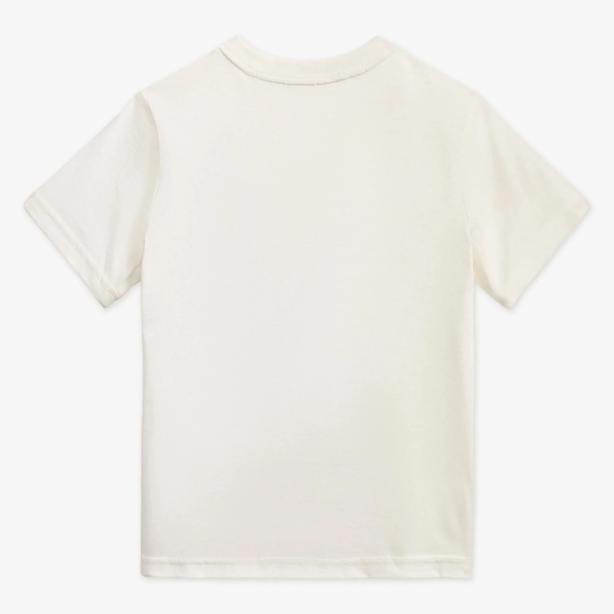 T-shirt Ours Newport 8-16ans - Image 2