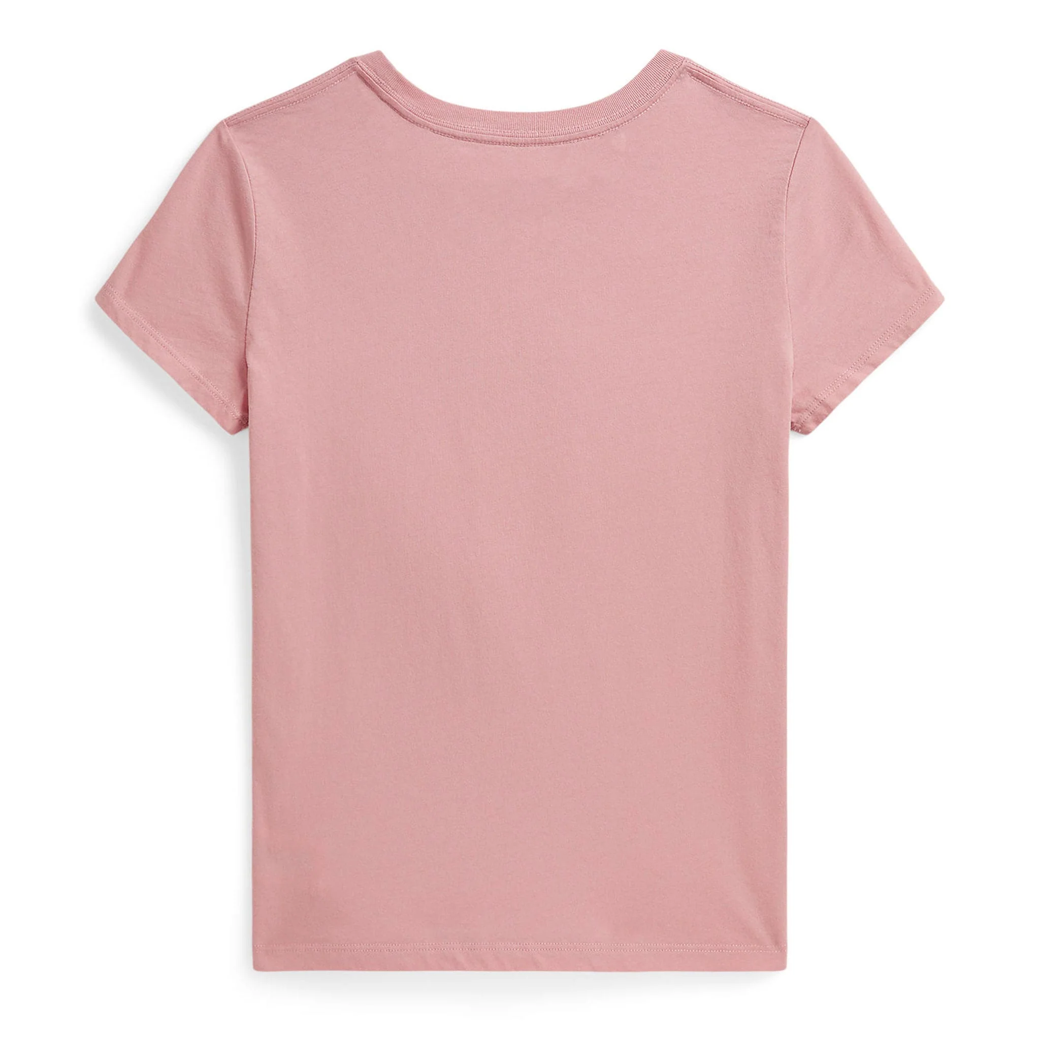 T-shirt Ours Polo 7-16ans - Image 2