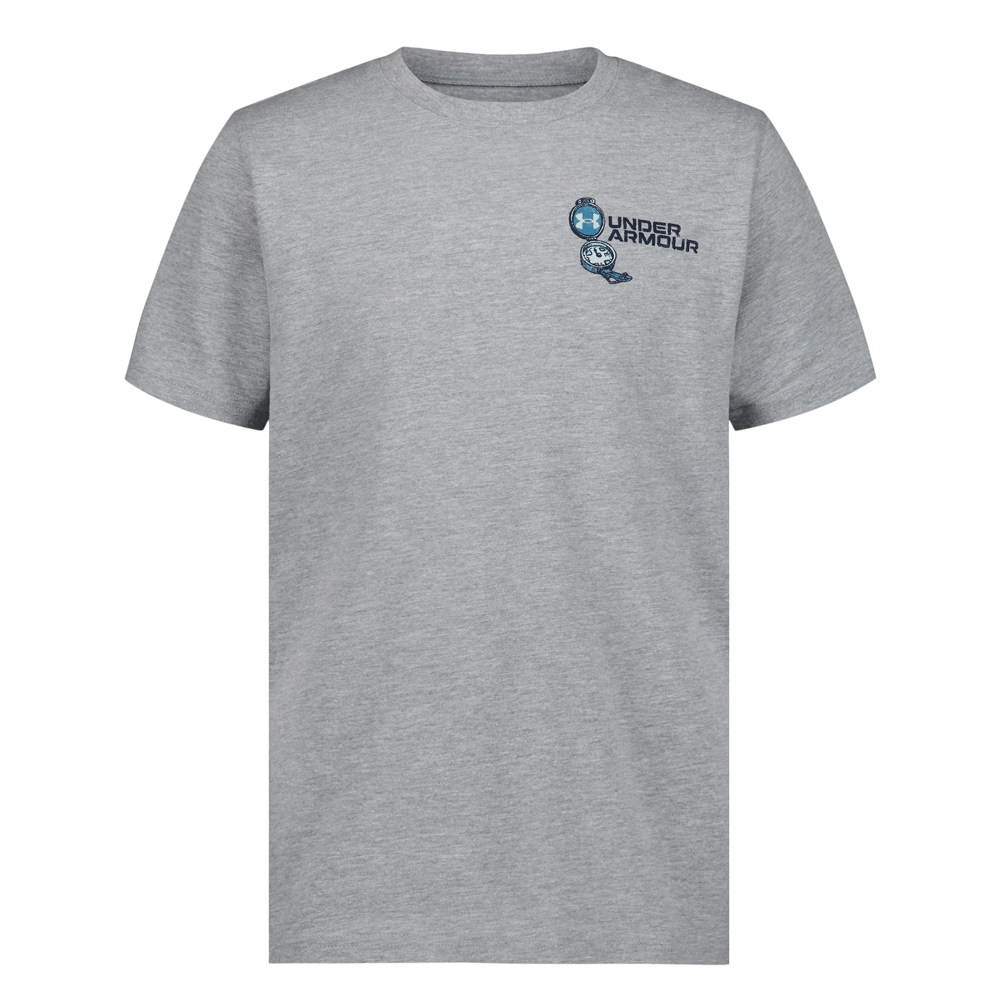 T-shirt Packing Out 8-16ans