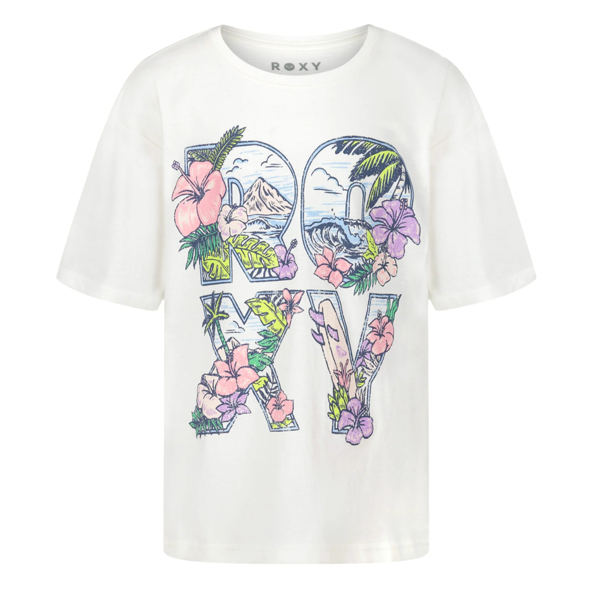 T-shirt Paradisus 7-16ans