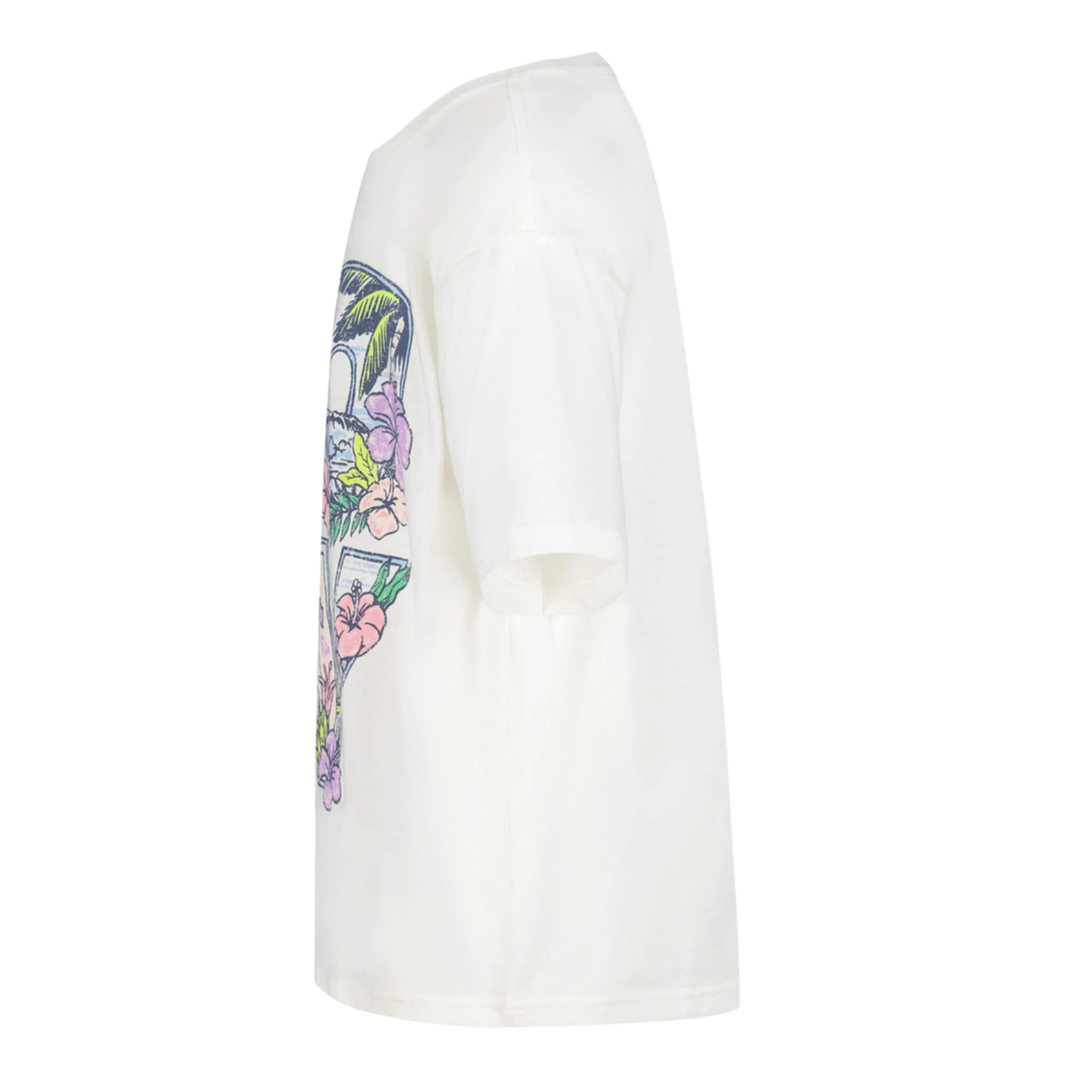 T-shirt Paradisus 7-16ans - Image 3
