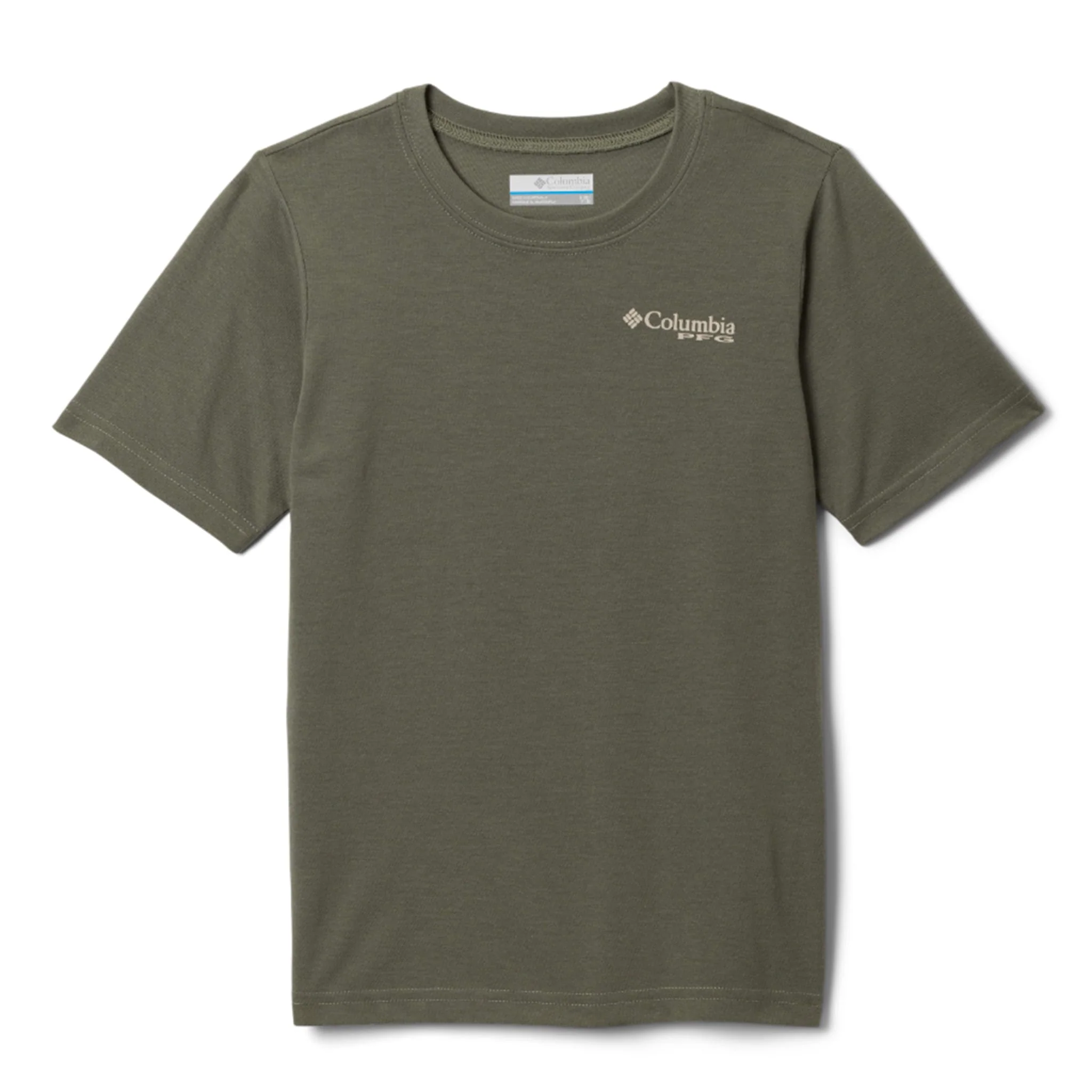 T-shirt Pfg Big Fisher 6-16ans