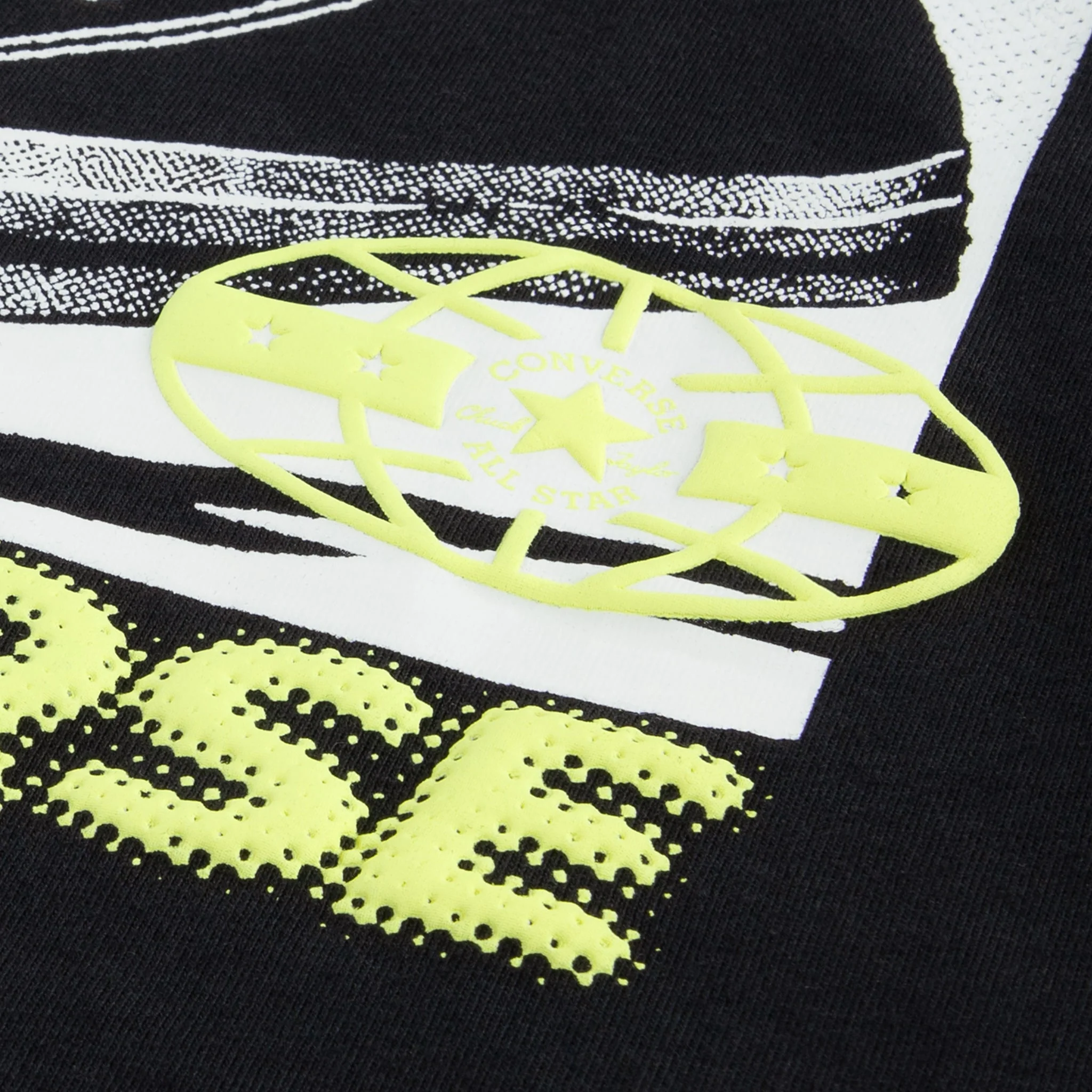 T-shirt Photo Real Sneaker8-16ans - Image 2