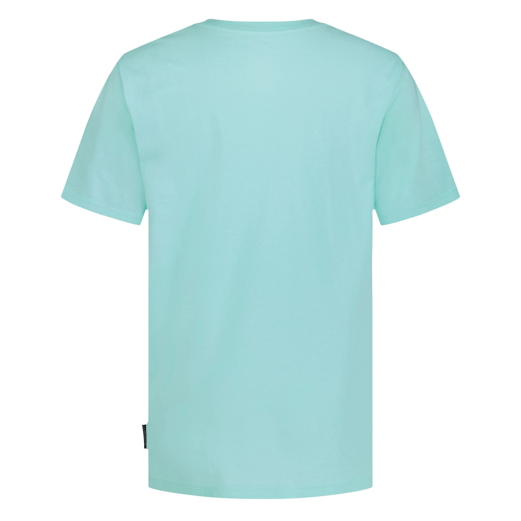 T-shirt Pizza Pineapple 4-7ans - Image 2