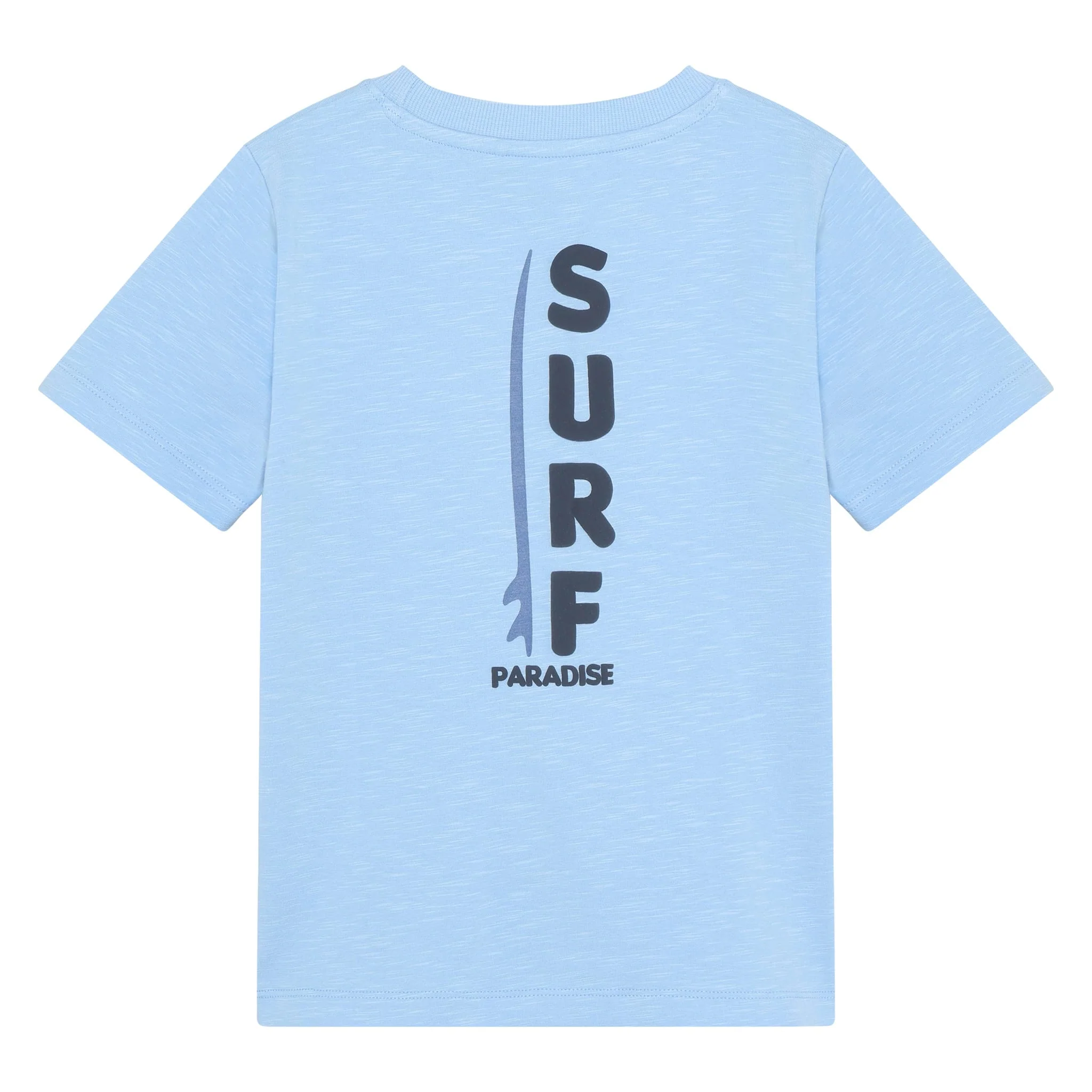 T-shirt Planche Surf 3-8ans - Image 2