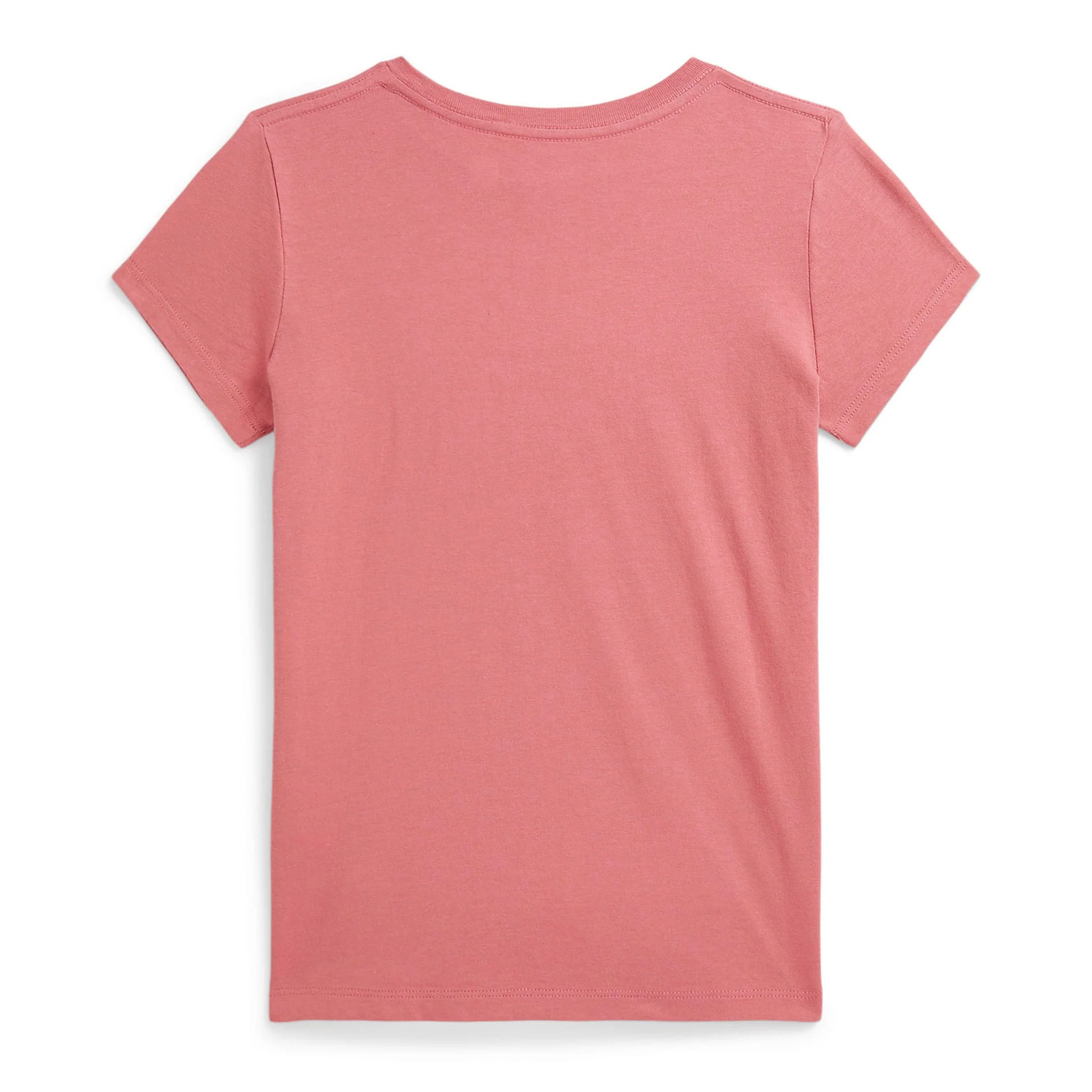 T-shirt Polo 7-16ans - Image 2