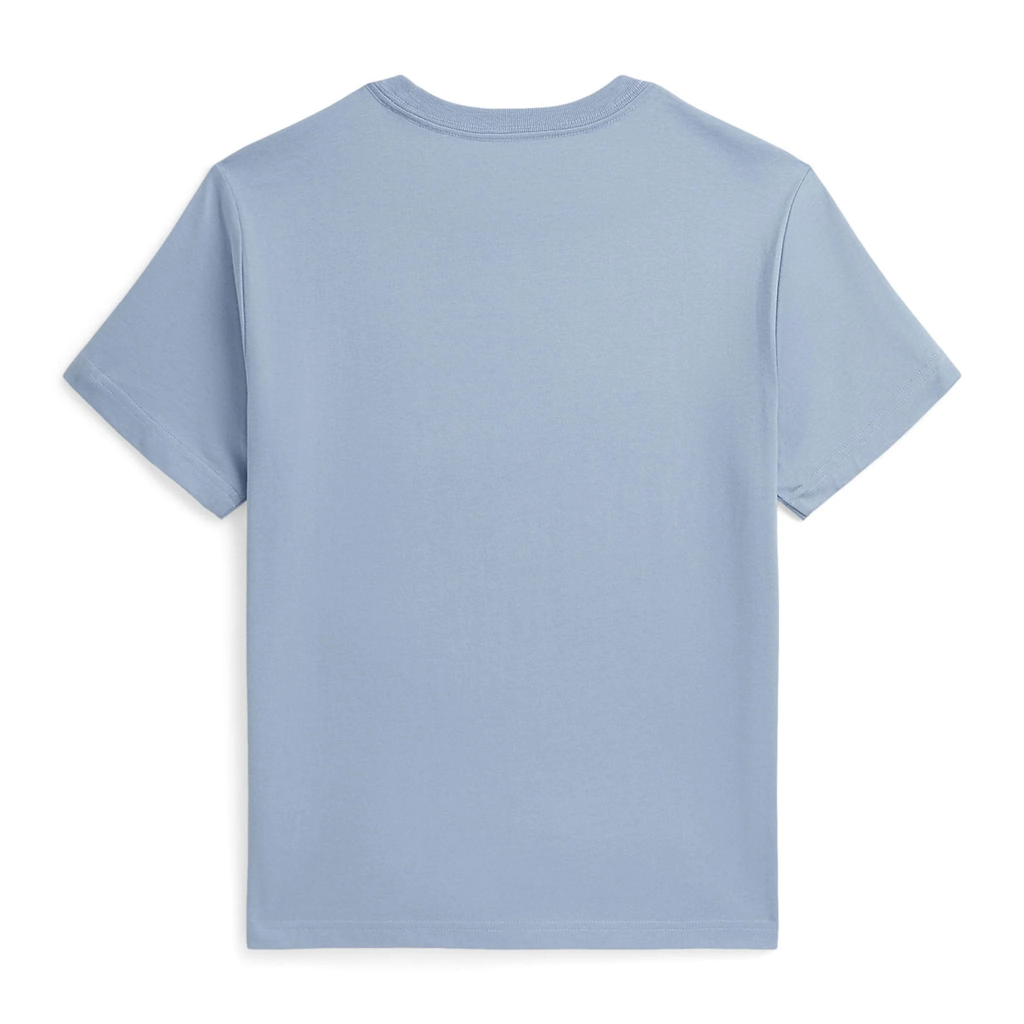 T-shirt Polo 8-16ans - Image 2