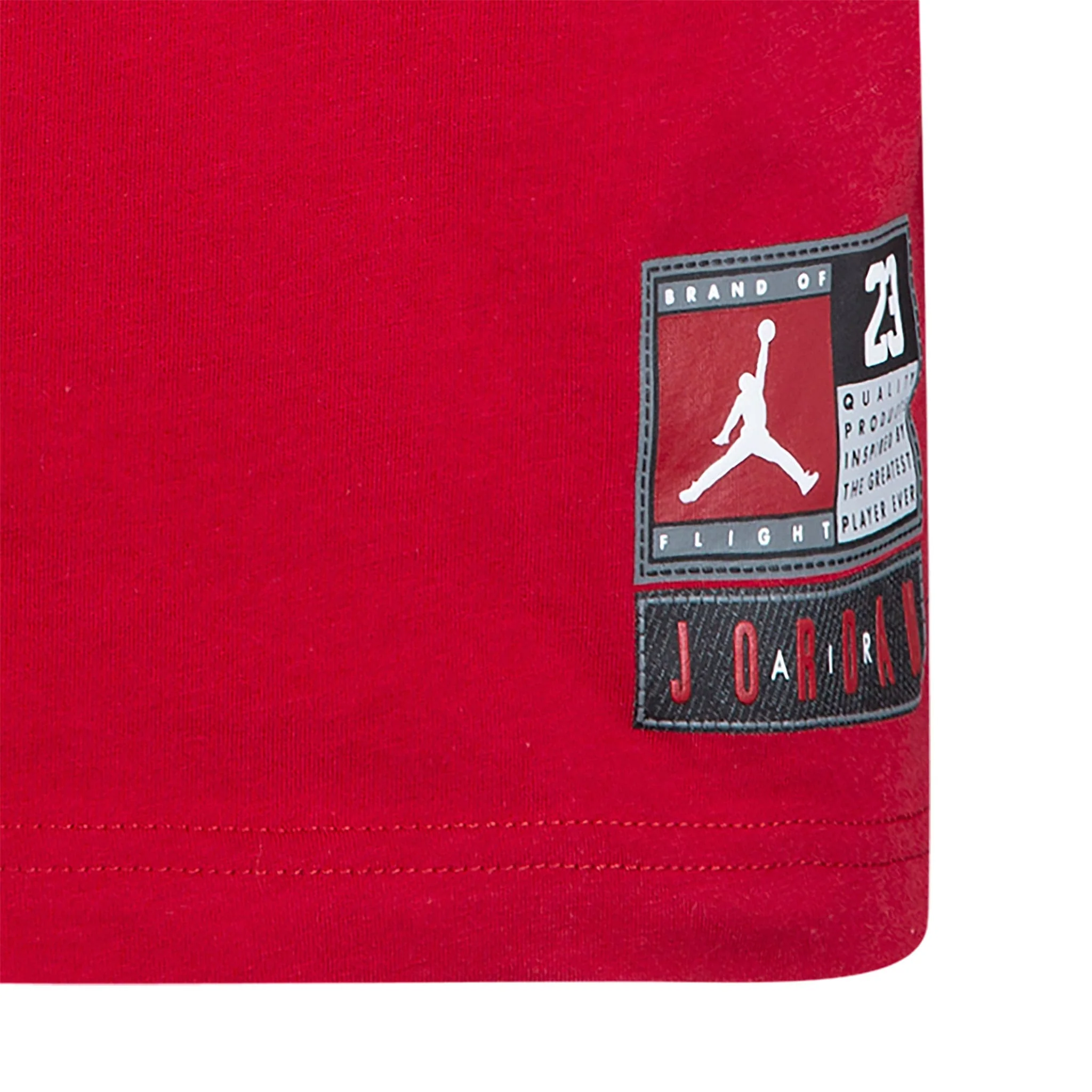 T-shirt Practice Flight 8-16ans - Image 4