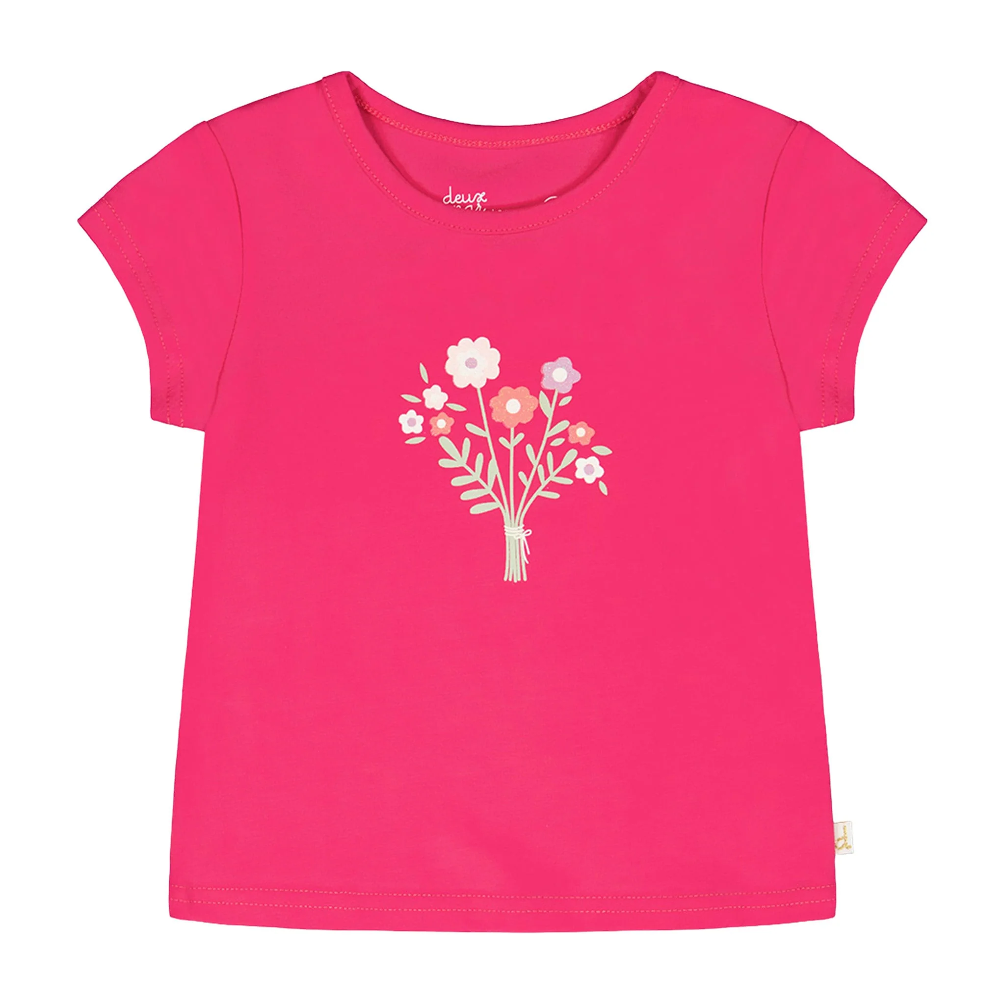 T-shirt Prairie 12-24mois