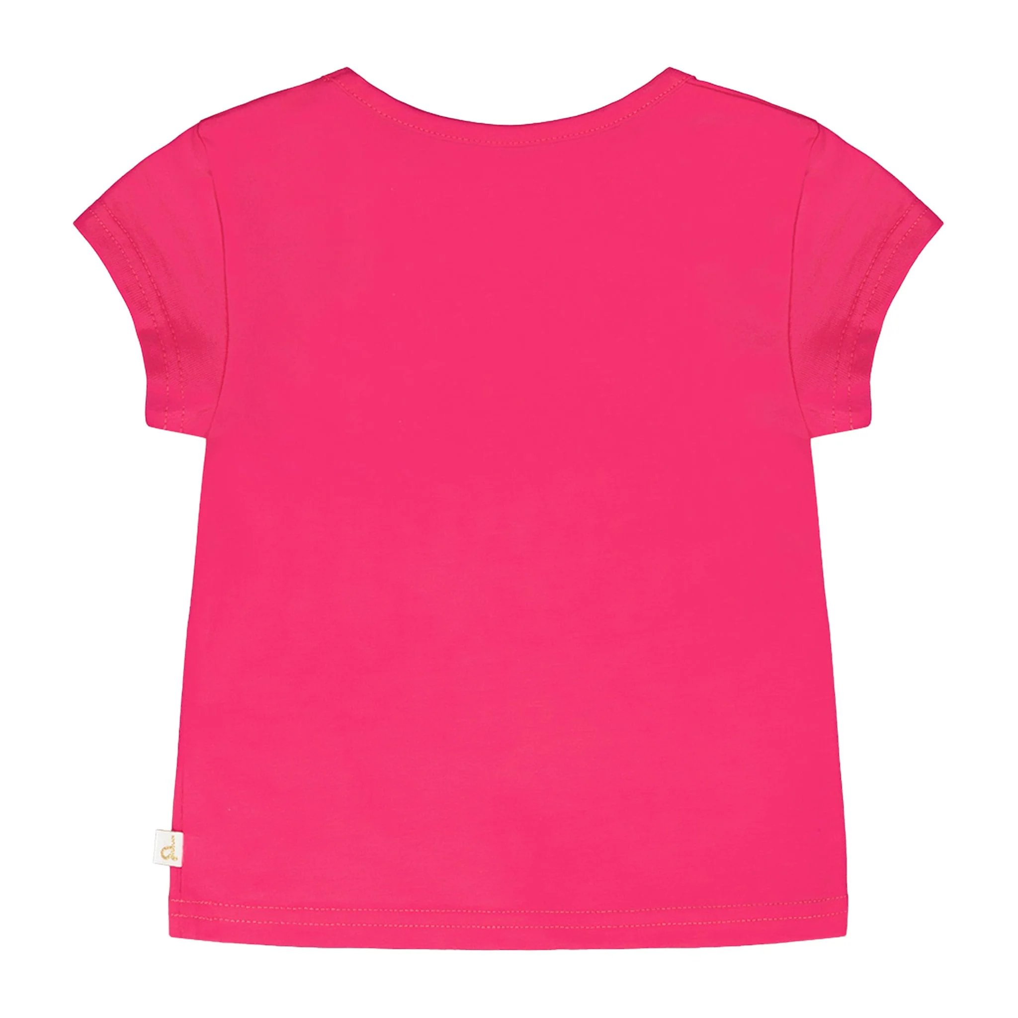T-shirt Prairie 12-24mois - Image 2