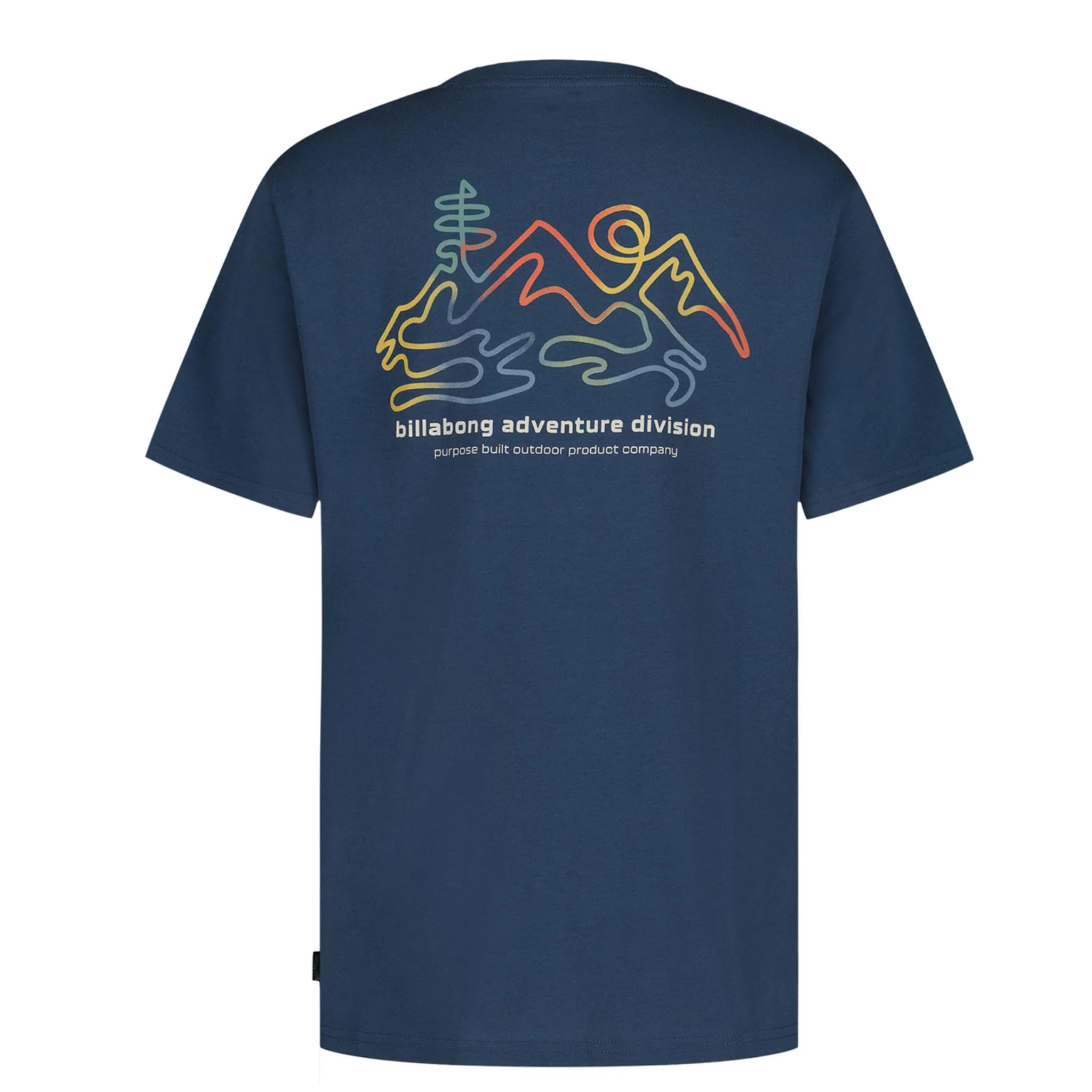 T-shirt Range 8-16ans - Image 2