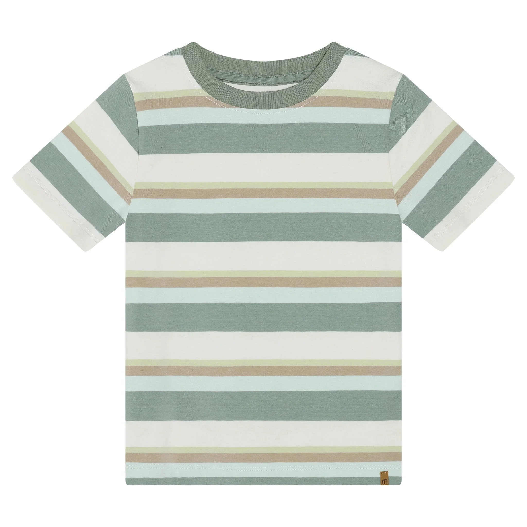 T-shirt Rayé 3-8ans