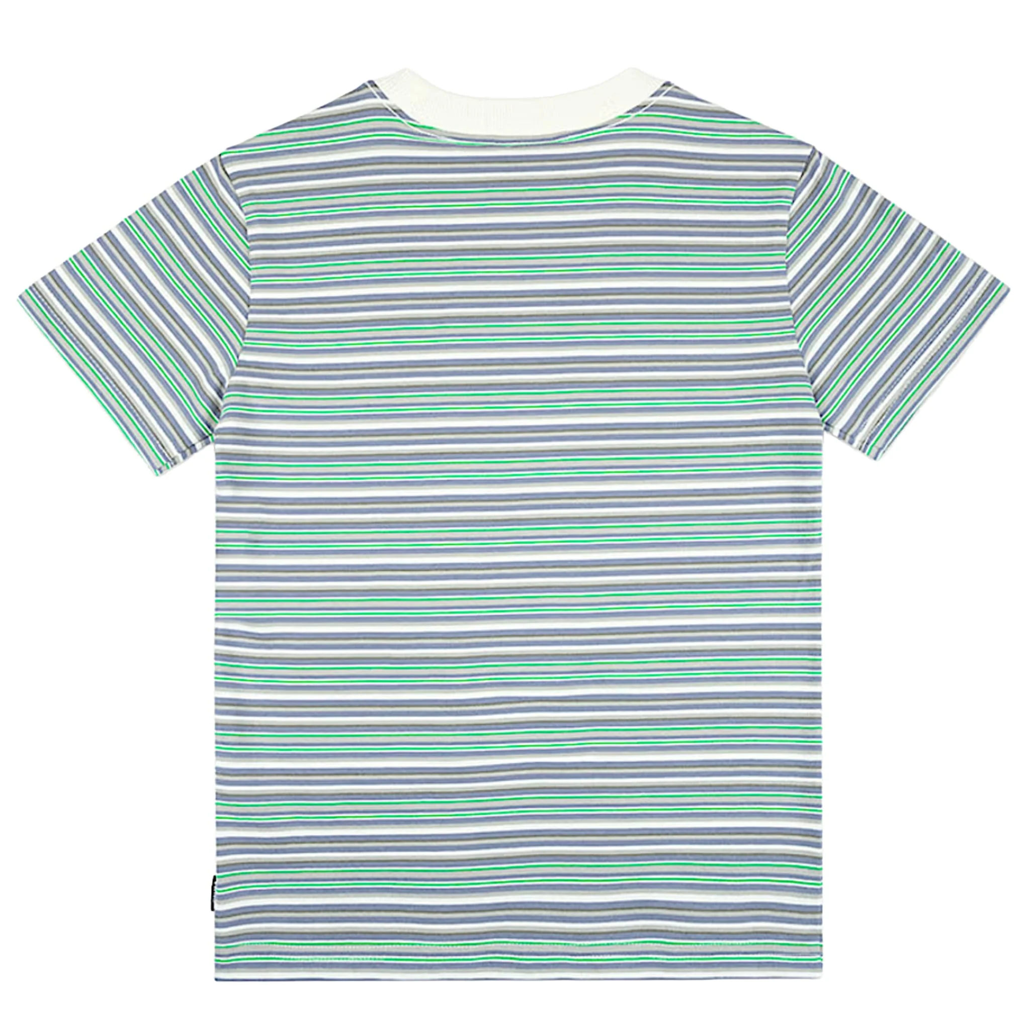T-shirt Rayé Cameron 3-7ans - Image 2