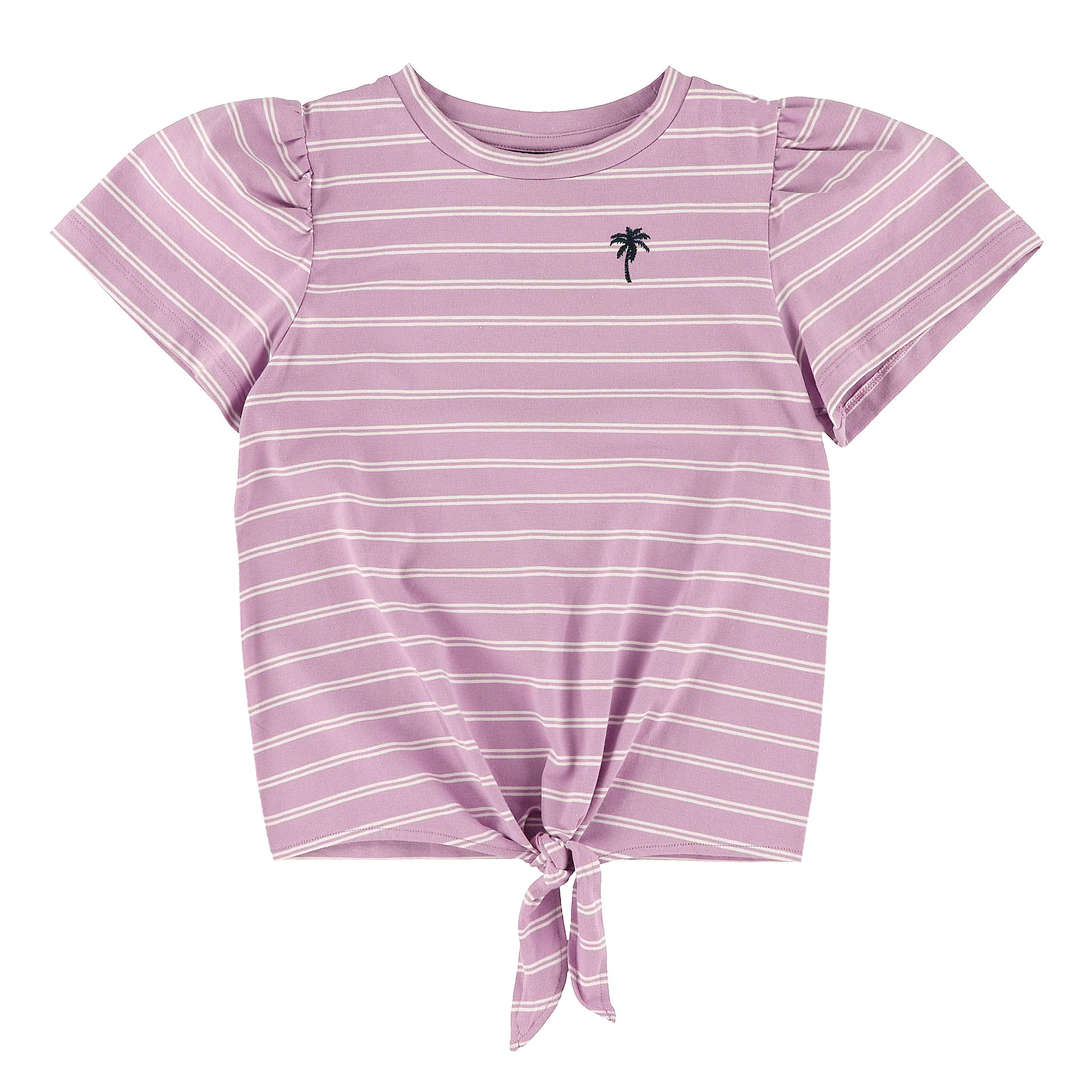 T-shirt Rayé Dolce Vita 7-14ans