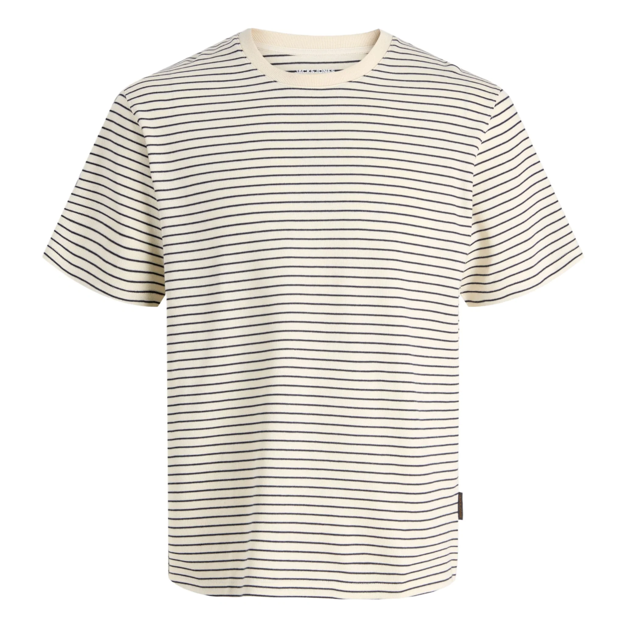 T-shirt Rayé Dover 8-16ans