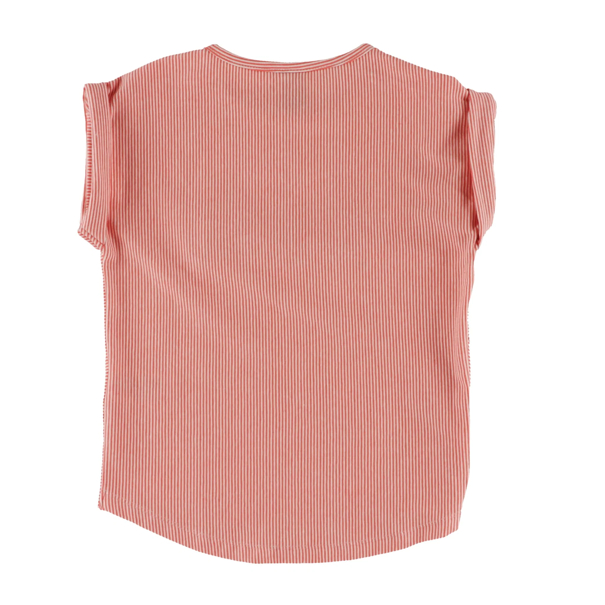 T-shirt Rayé Mer 2-12ans - Image 4