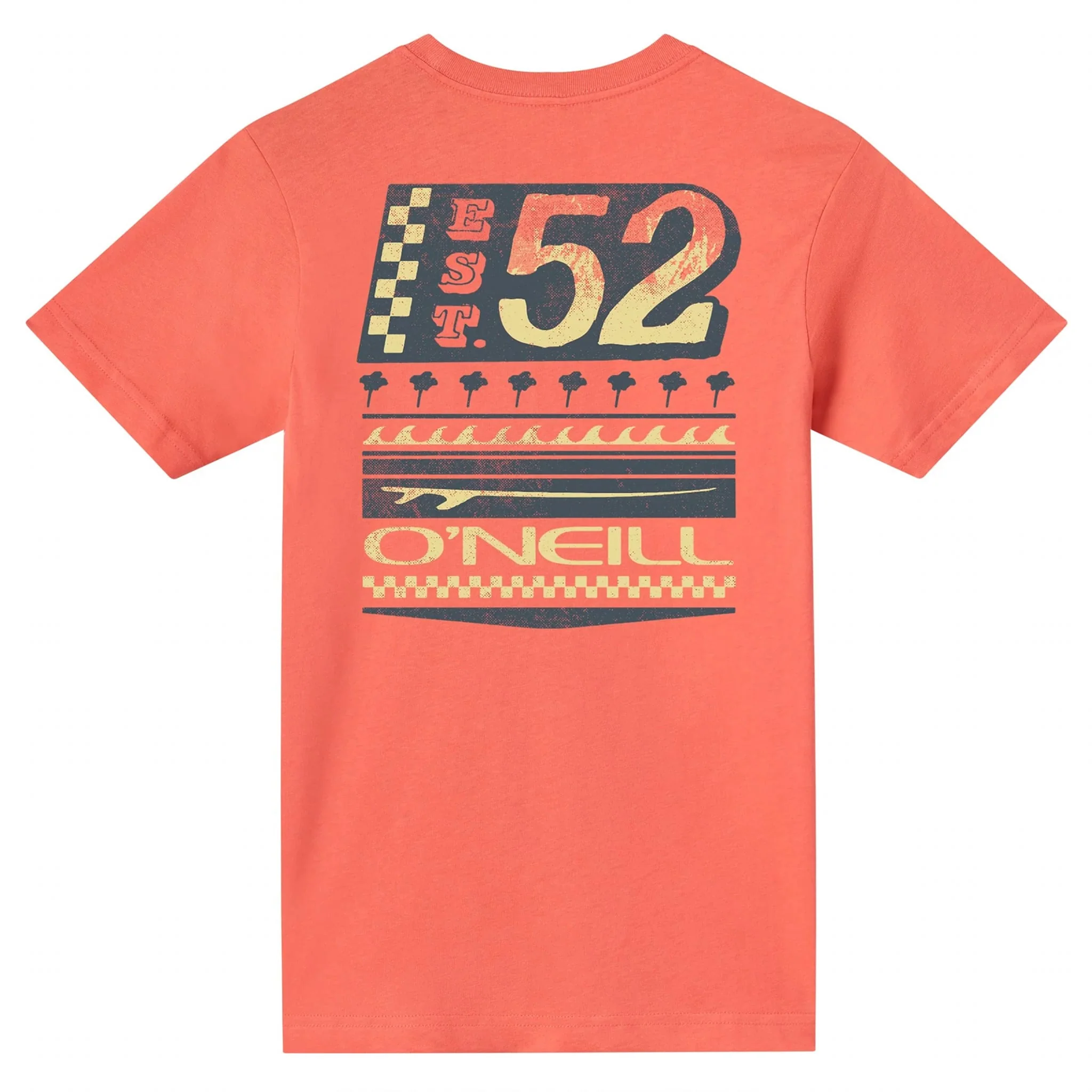 T-shirt Rays Jersey 8-16ans - Image 2