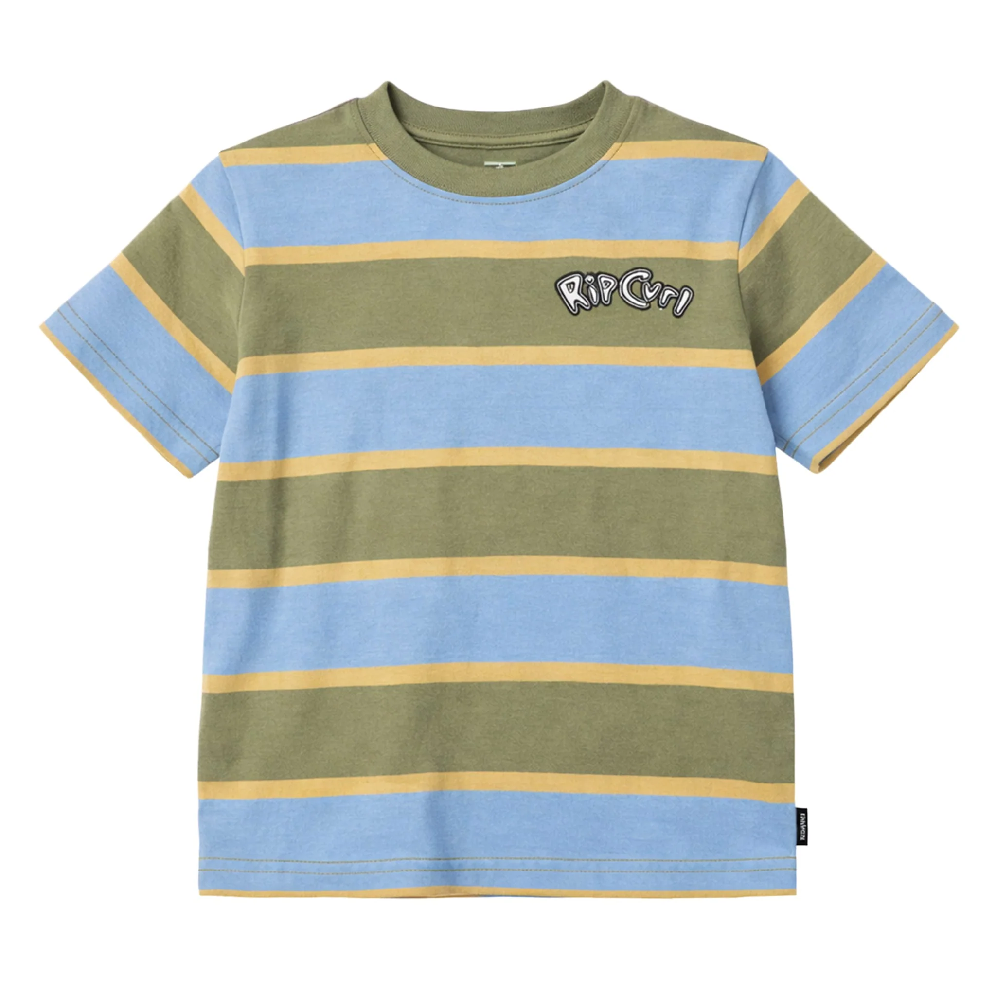 T-shirt Ride The Wave 1-8ans
