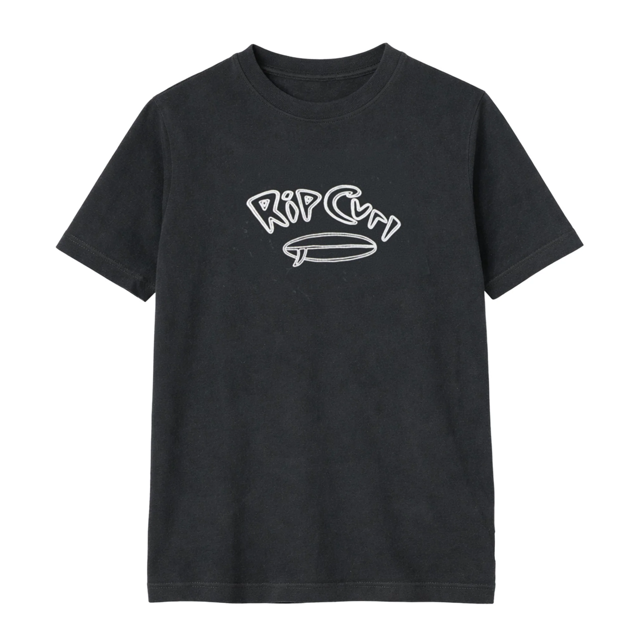 T-shirt Ride The Wave 1-8ans