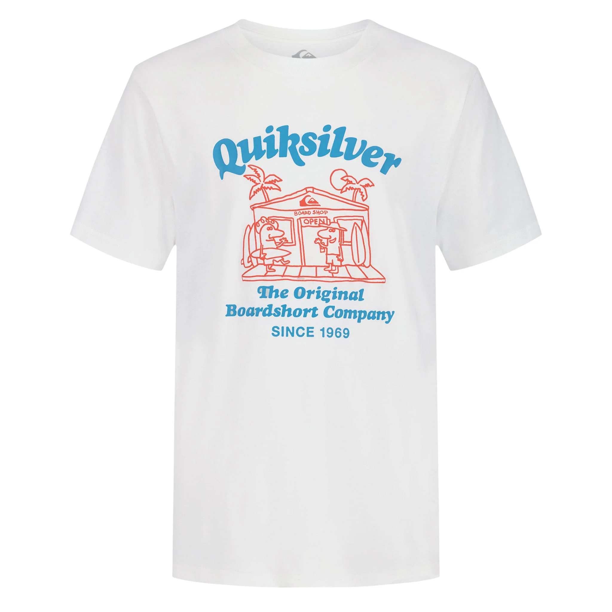 T-shirt Shoppe 8-20ans