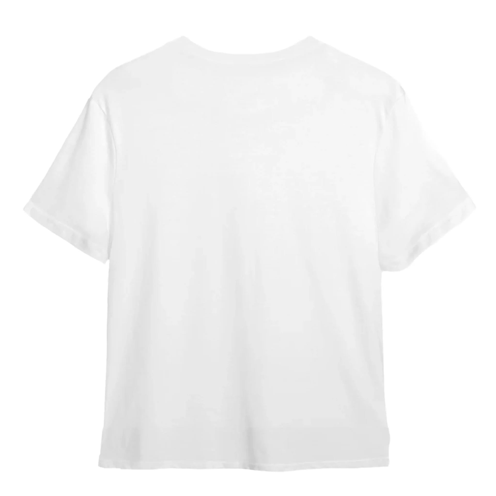 T-shirt Sirene 2-12ans - Image 2