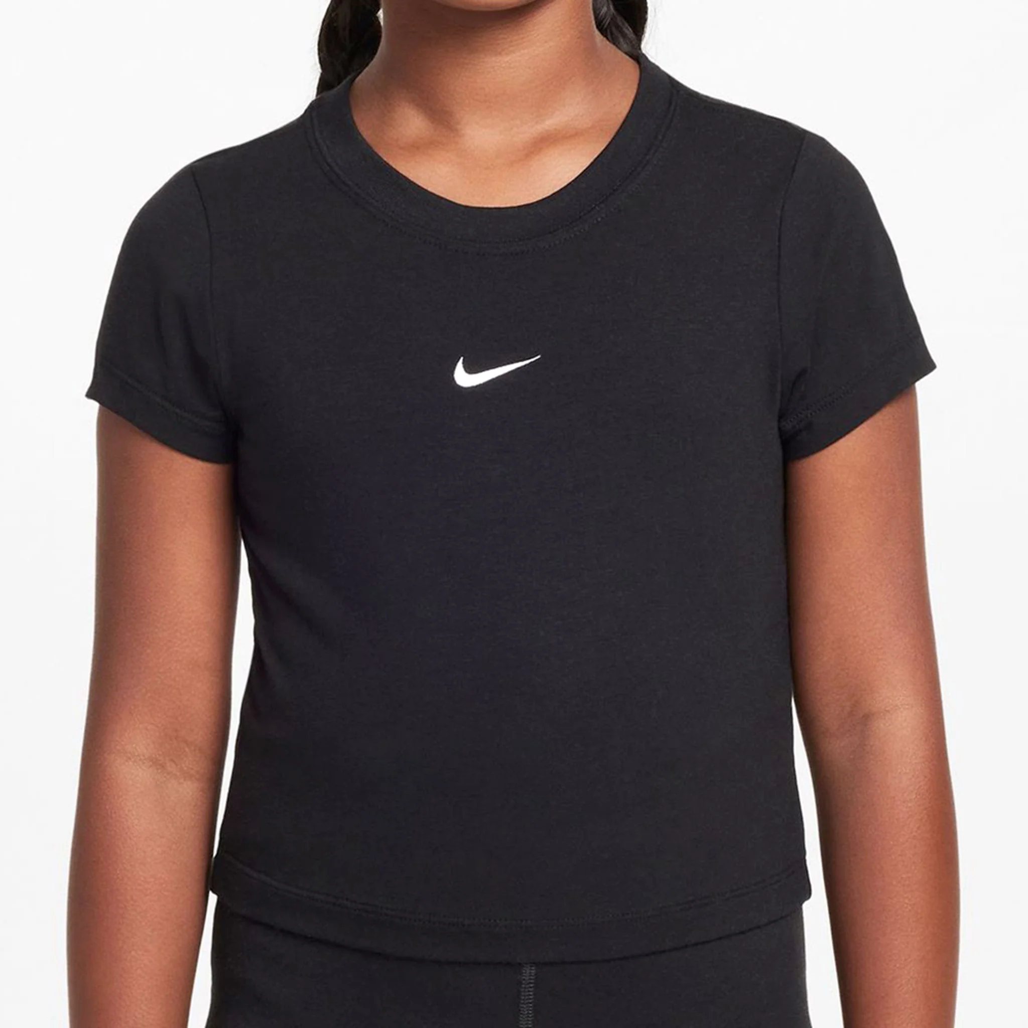 T-shirt Slim Mod 7-16ans
