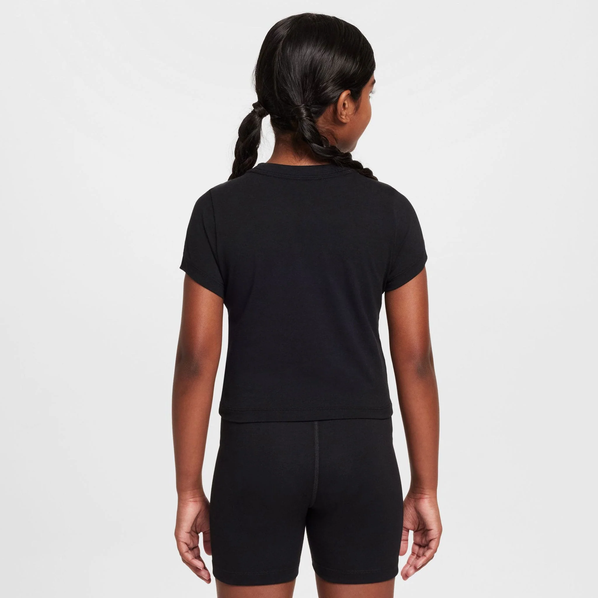 T-shirt Slim Mod 7-16ans - Image 4