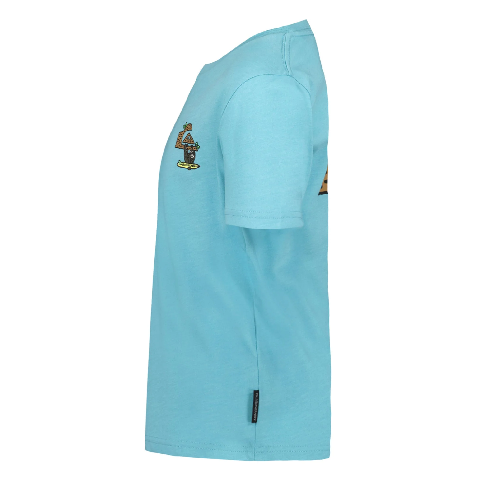 T-shirt Slother 4-7ans - Image 3