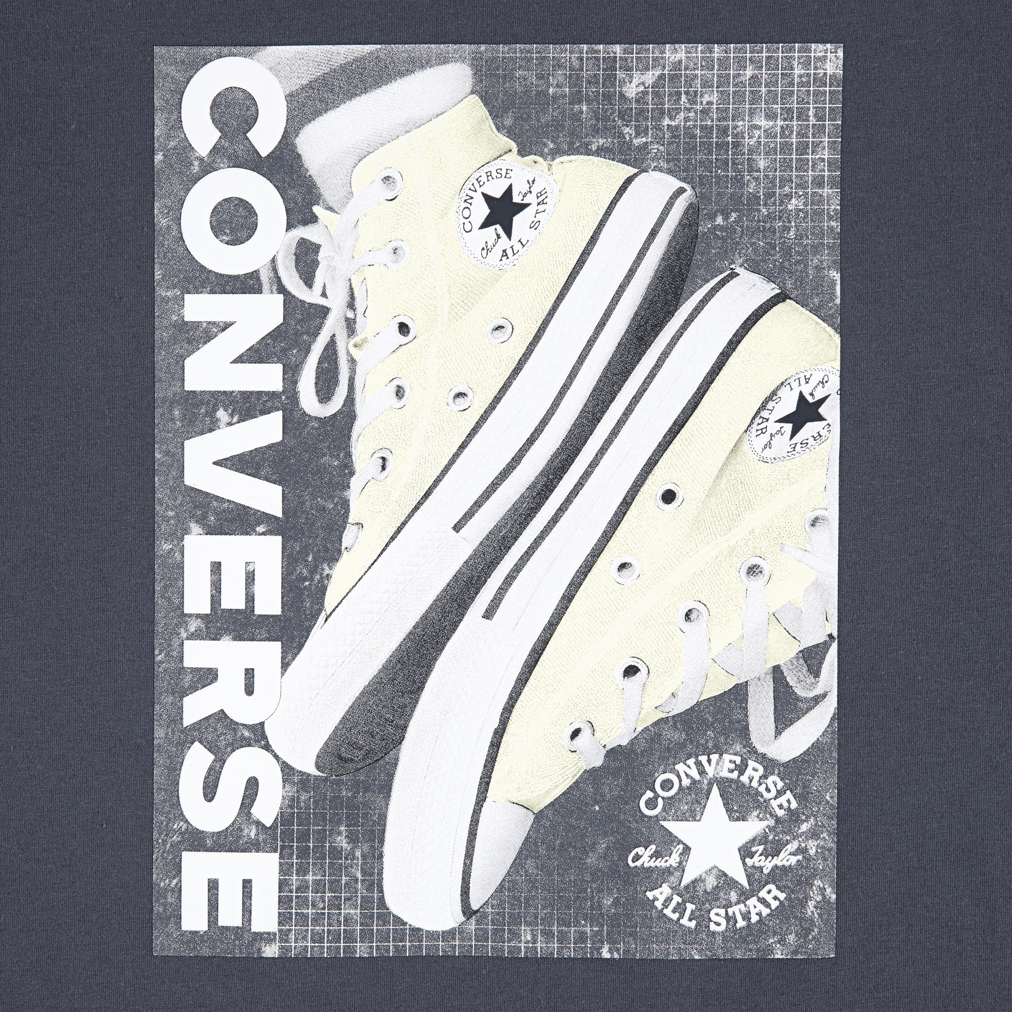 T-shirt Sneaker 7-16ans - Image 2