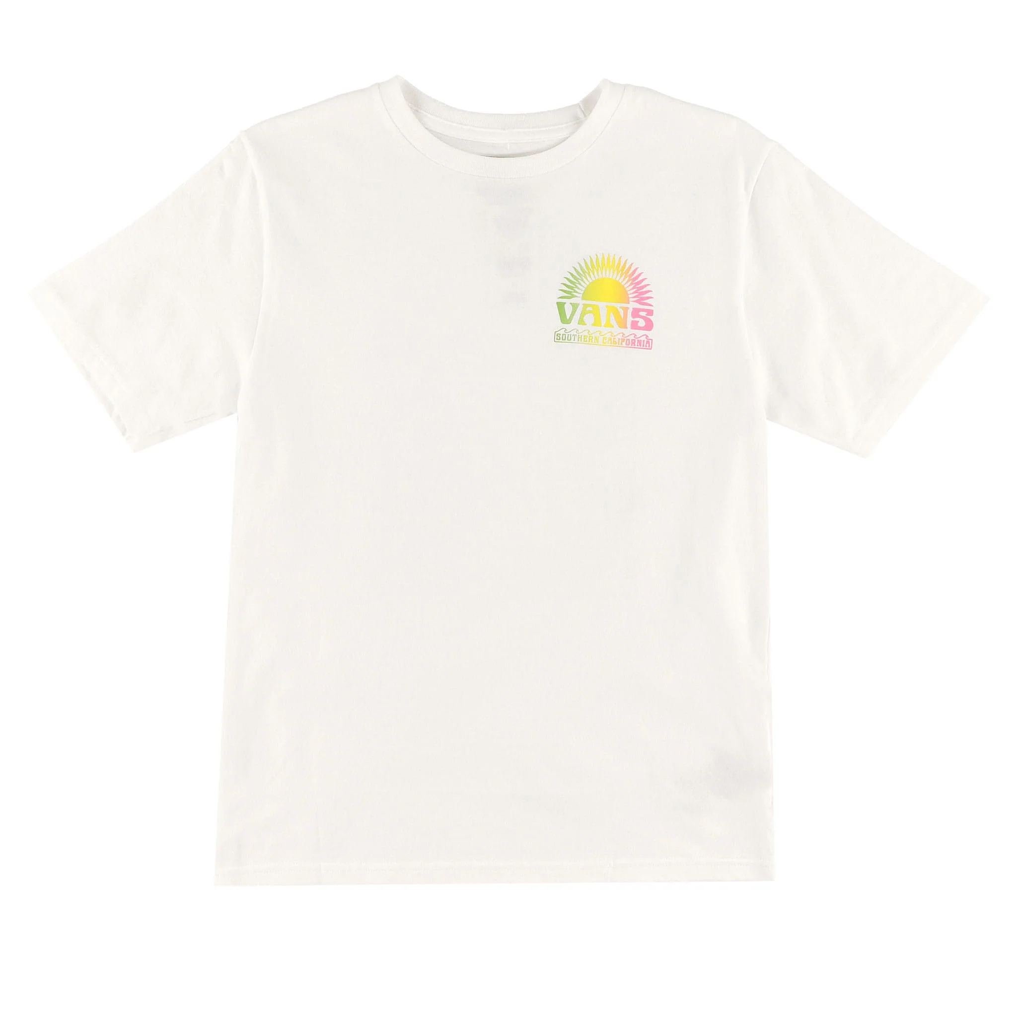 T-shirt Socalside Up 7-16ans