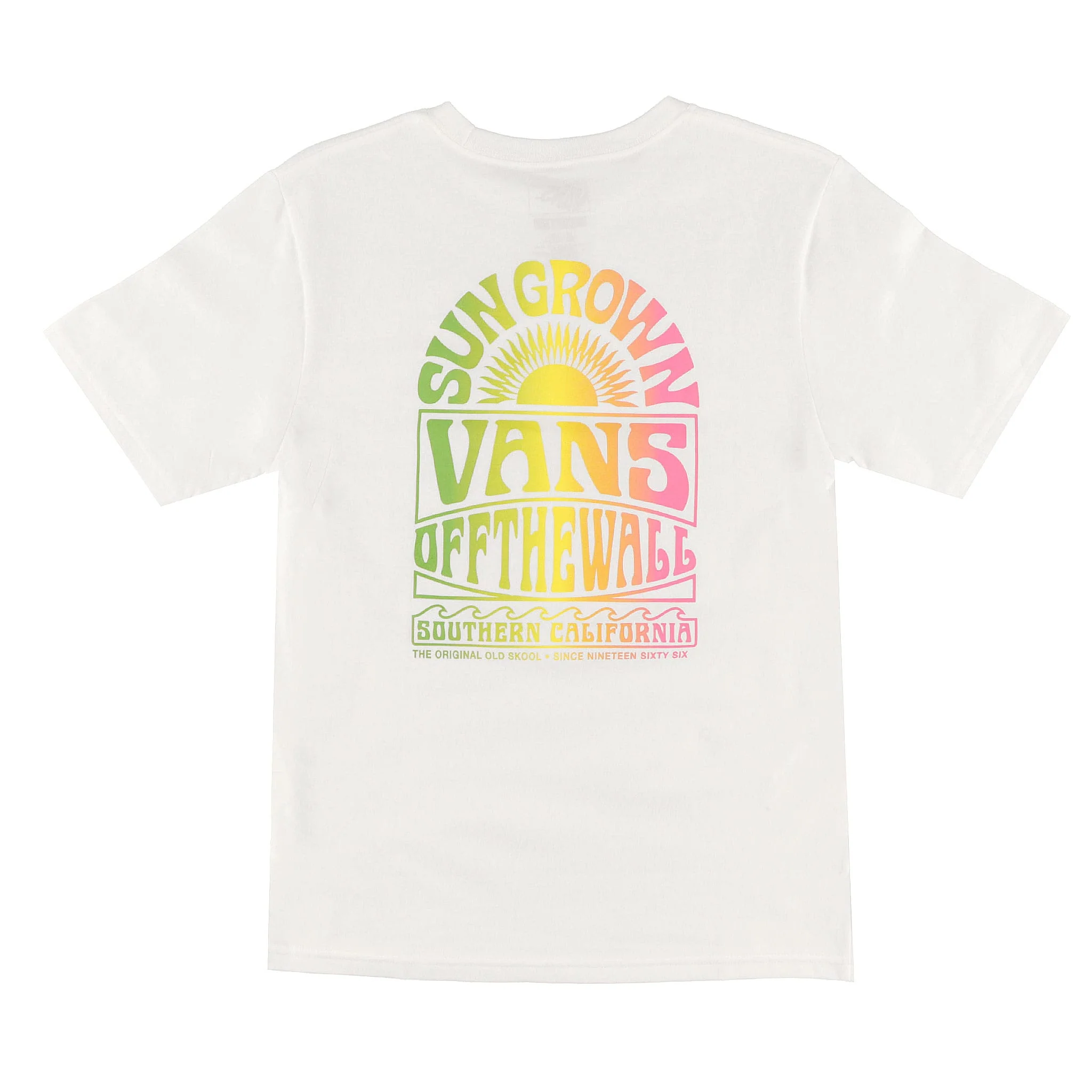 T-shirt Socalside Up 7-16ans - Image 2