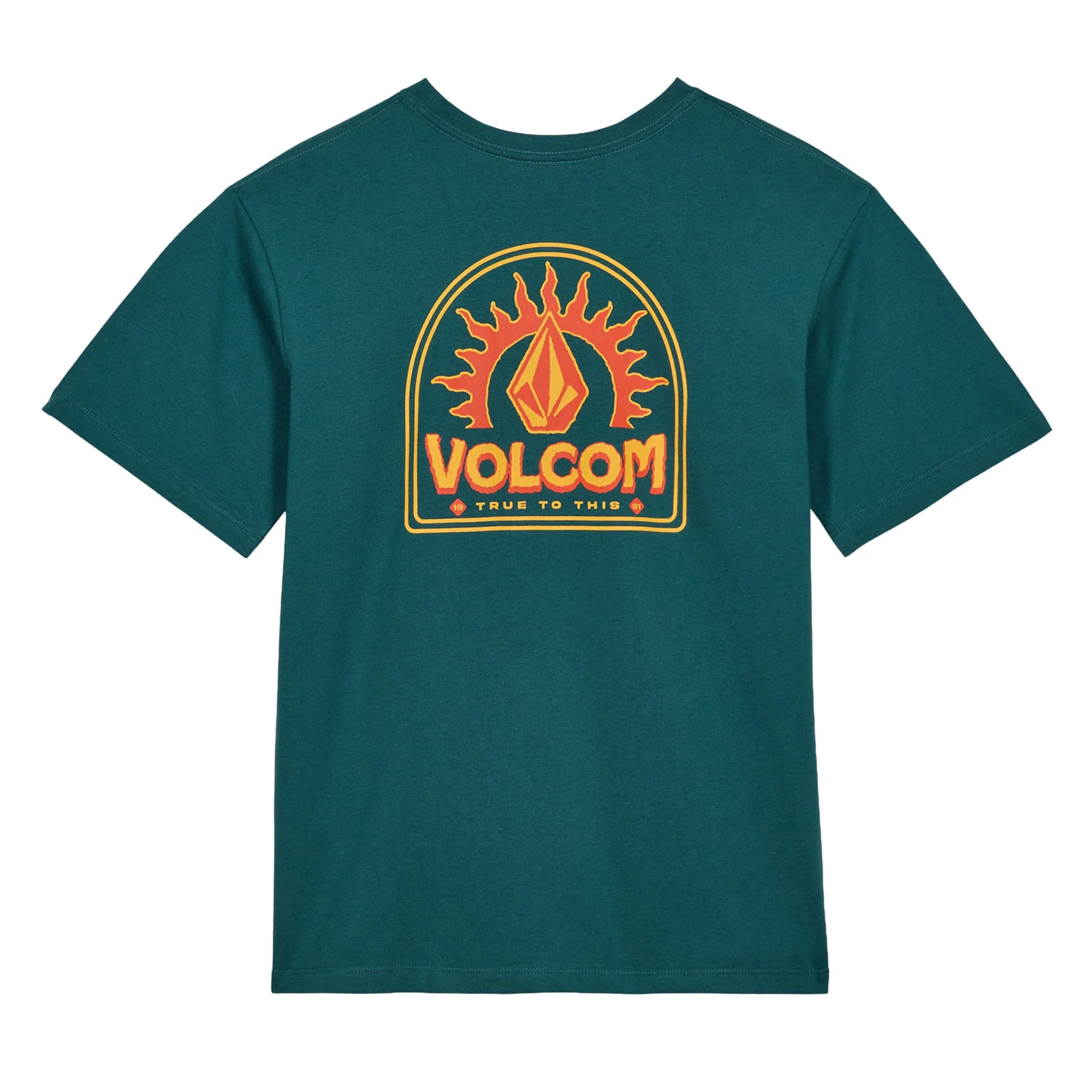 T-shirt Solstice 8-16ans - Image 2
