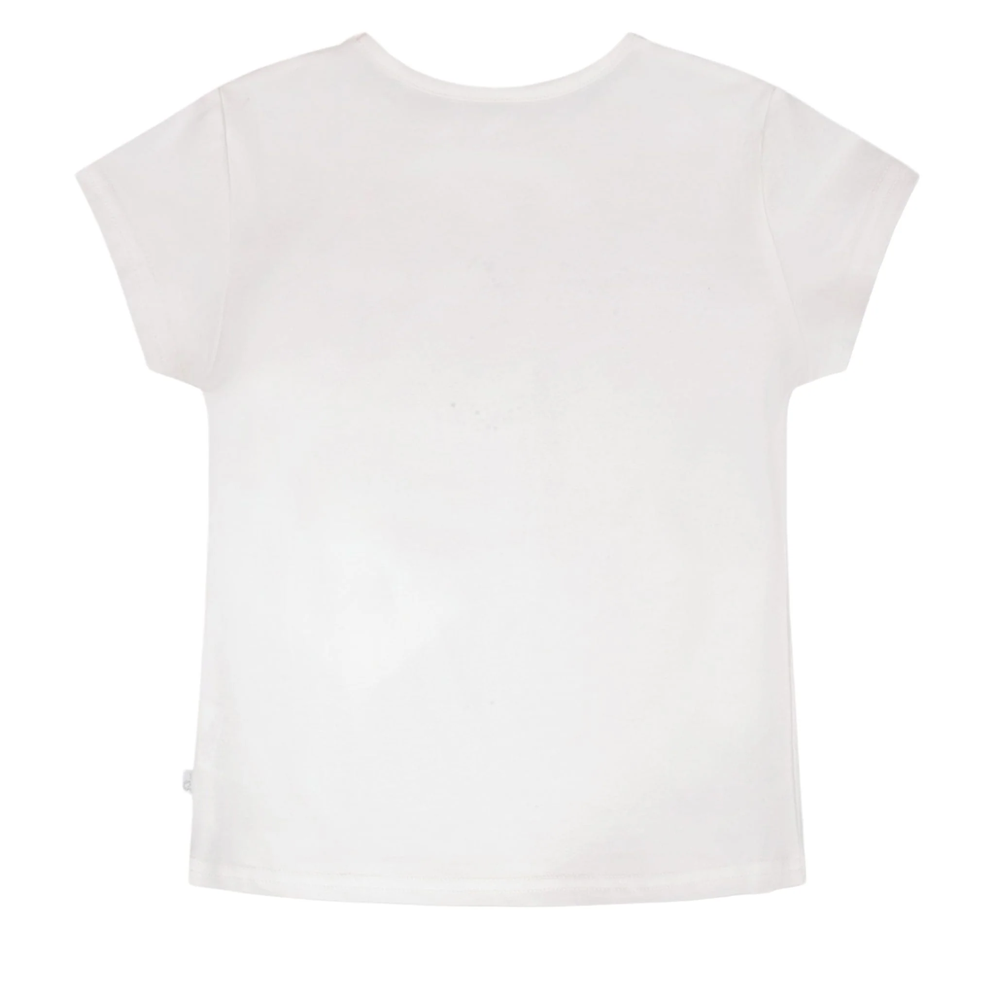 T-shirt Sous Mon Chapeau 3-6ans - Image 4
