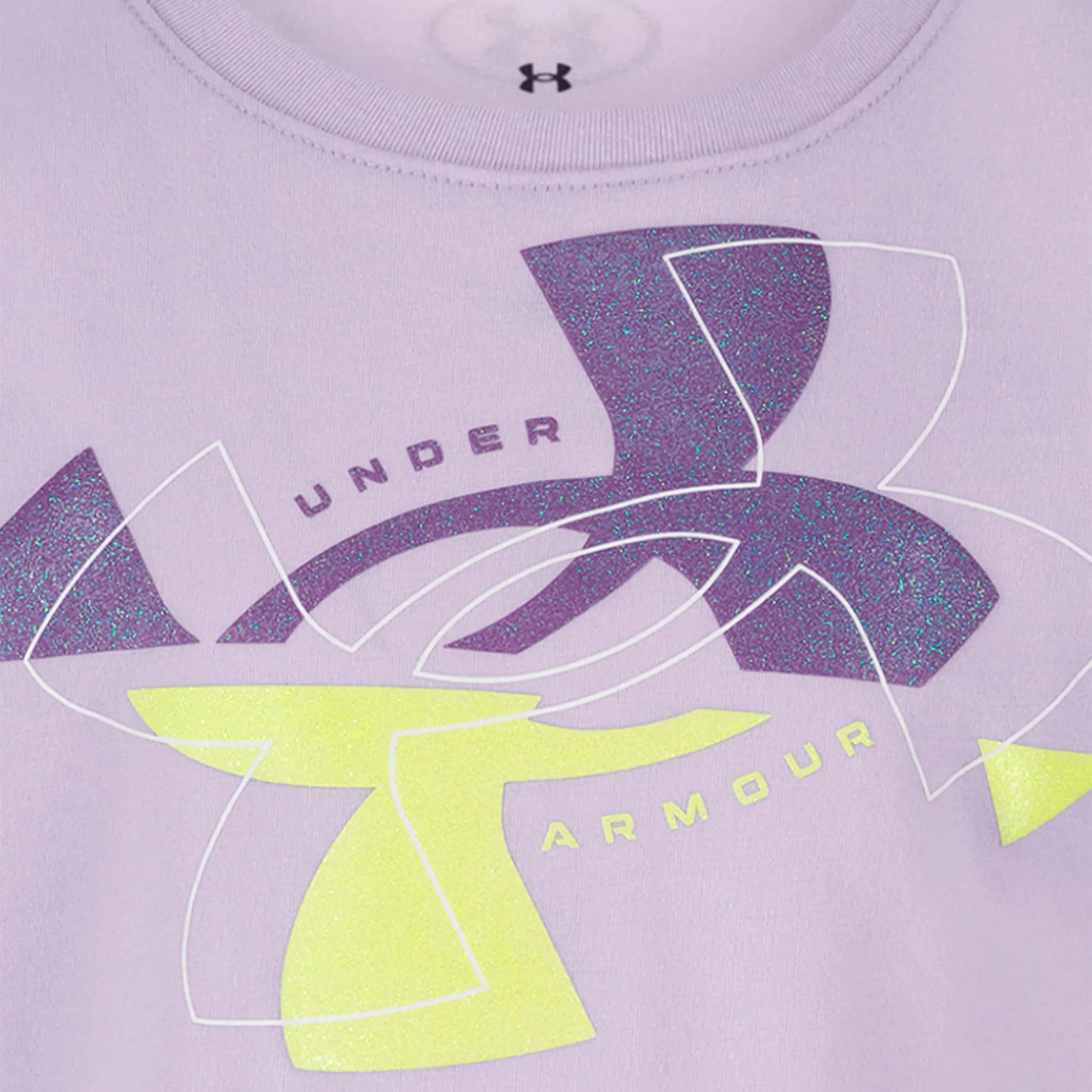T-shirt Split Logo 4-6x - Image 3