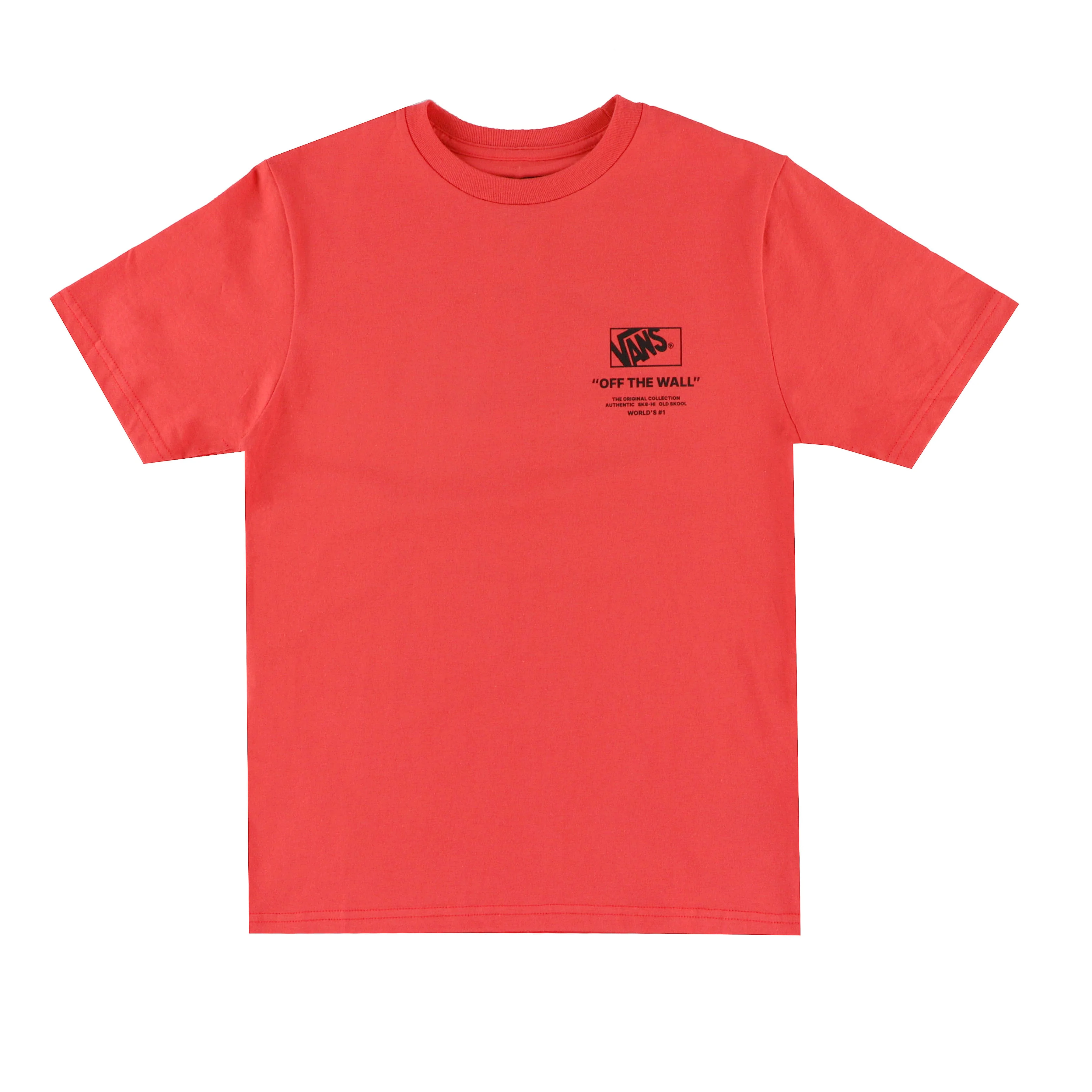 T-shirt Stacked 8-16ans