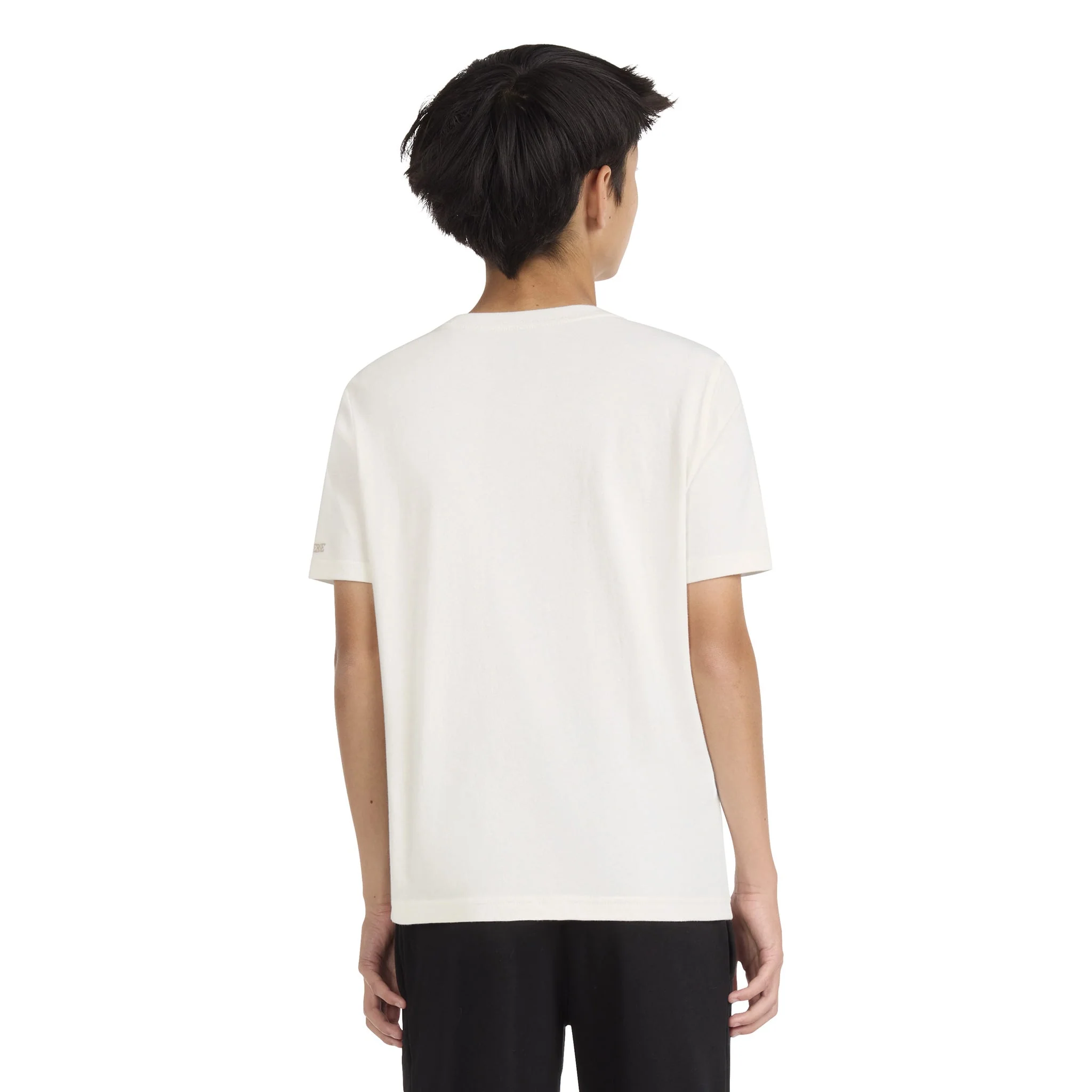 T-shirt Stacked Sneakers 8-16ans - Image 3