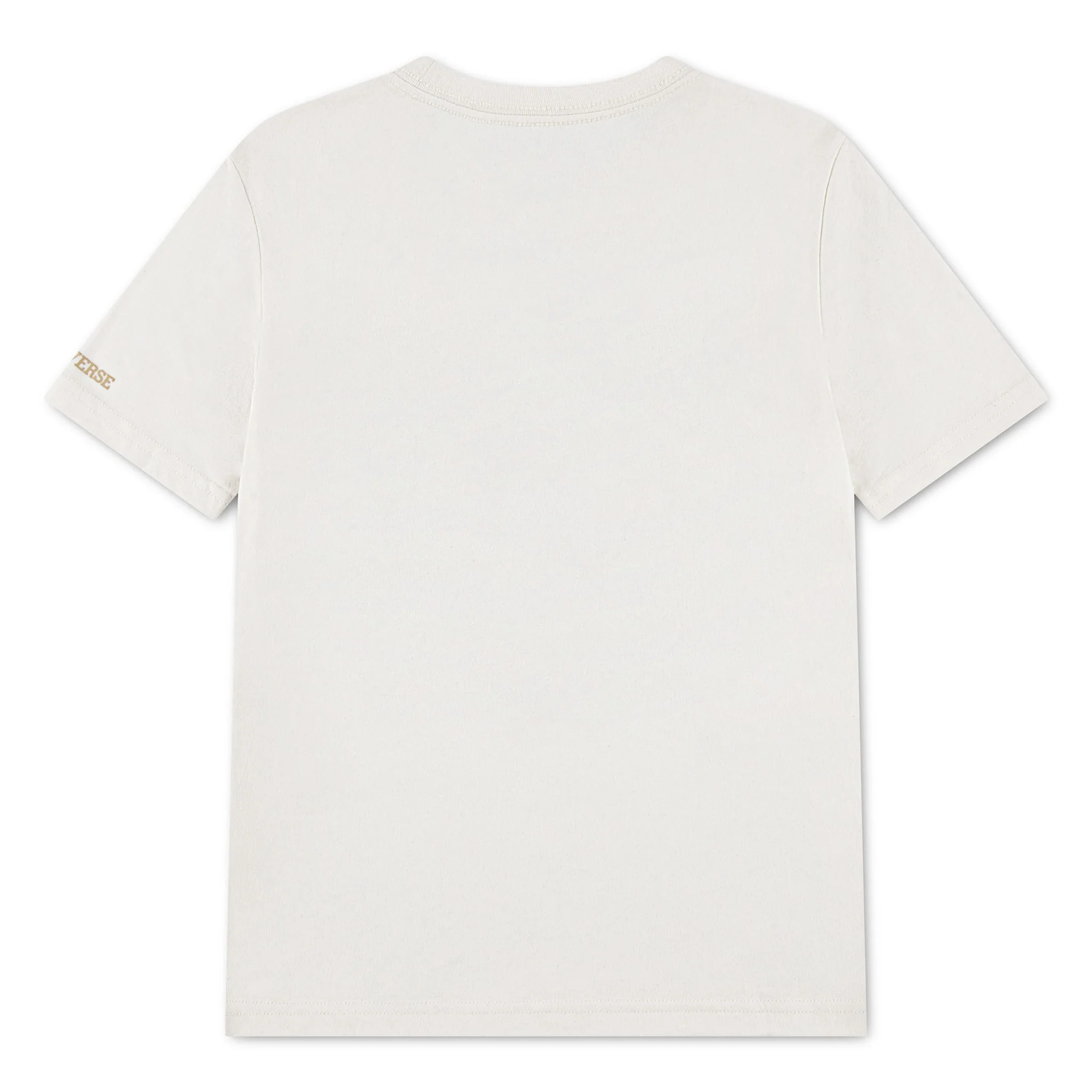 T-shirt Stacked Sneakers 8-16ans - Image 5