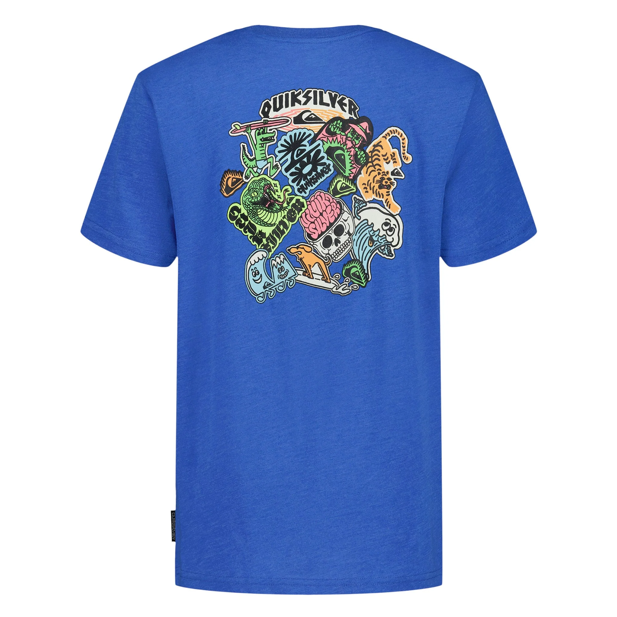 T-shirt Sticker 8-20ans - Image 2
