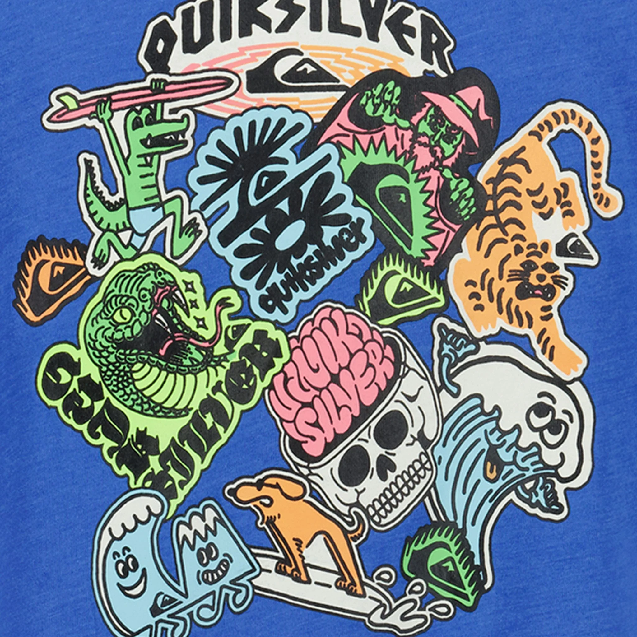 T-shirt Sticker 8-20ans - Image 3
