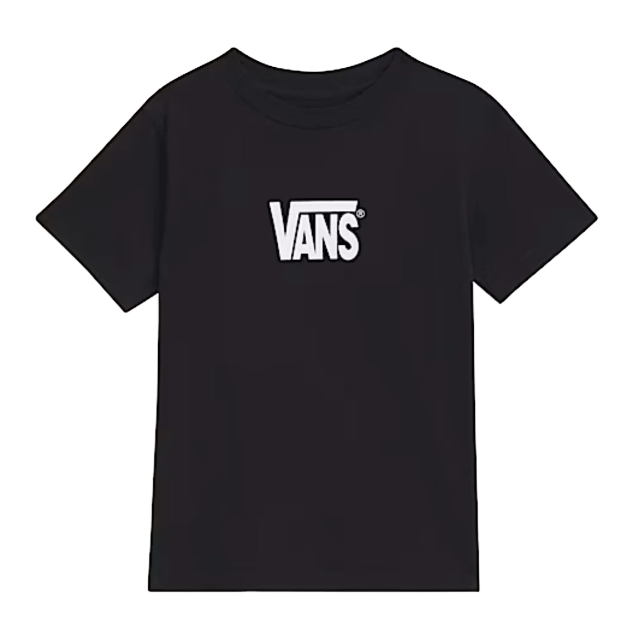 T-shirt Stretch Logo 3-7ans