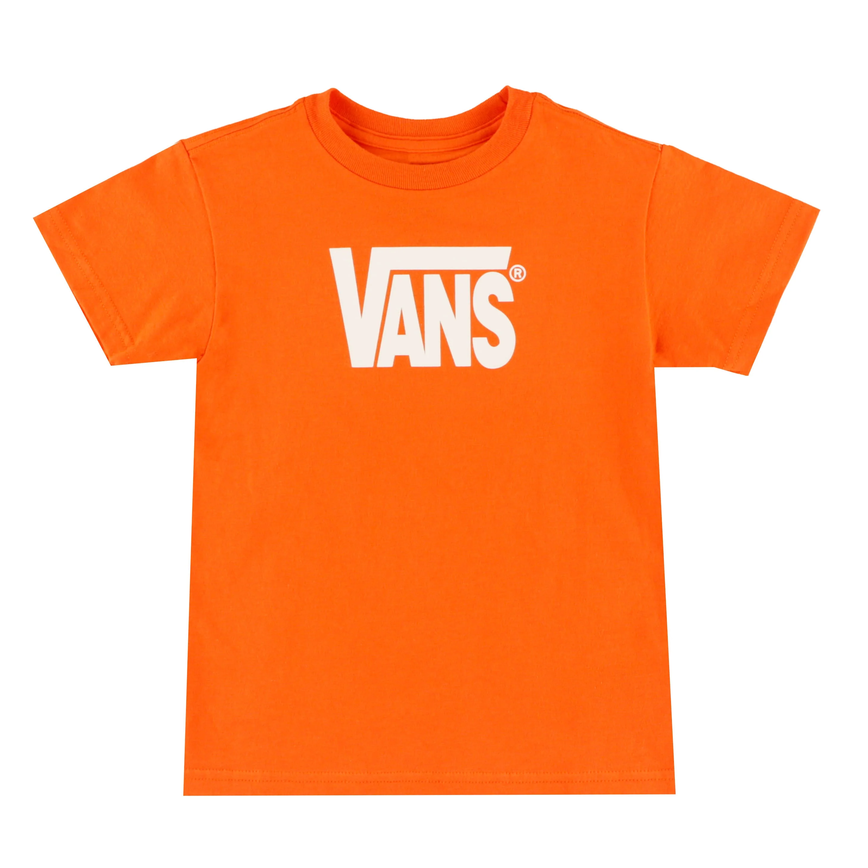 T-shirt Stretch Logo 8-16ans
