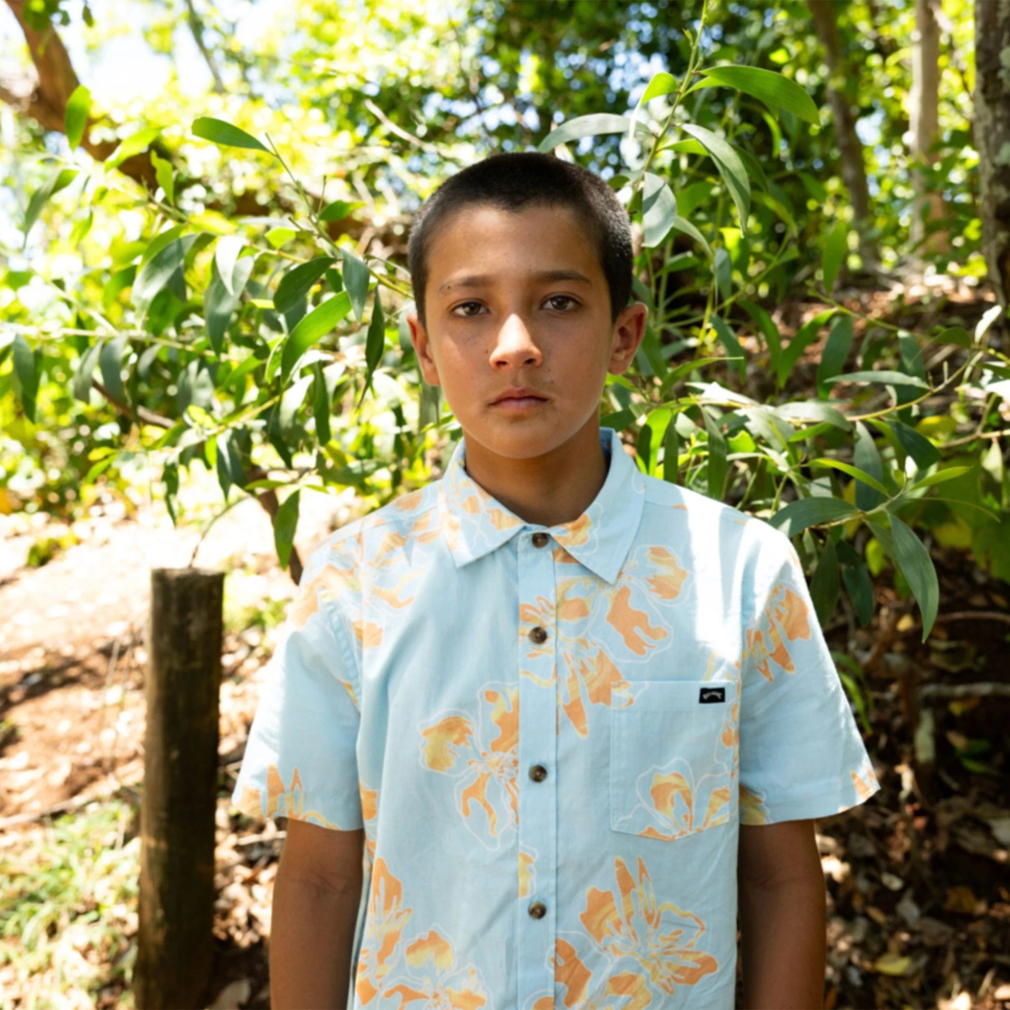 Chemise Sundays 4-7ans - Image 5