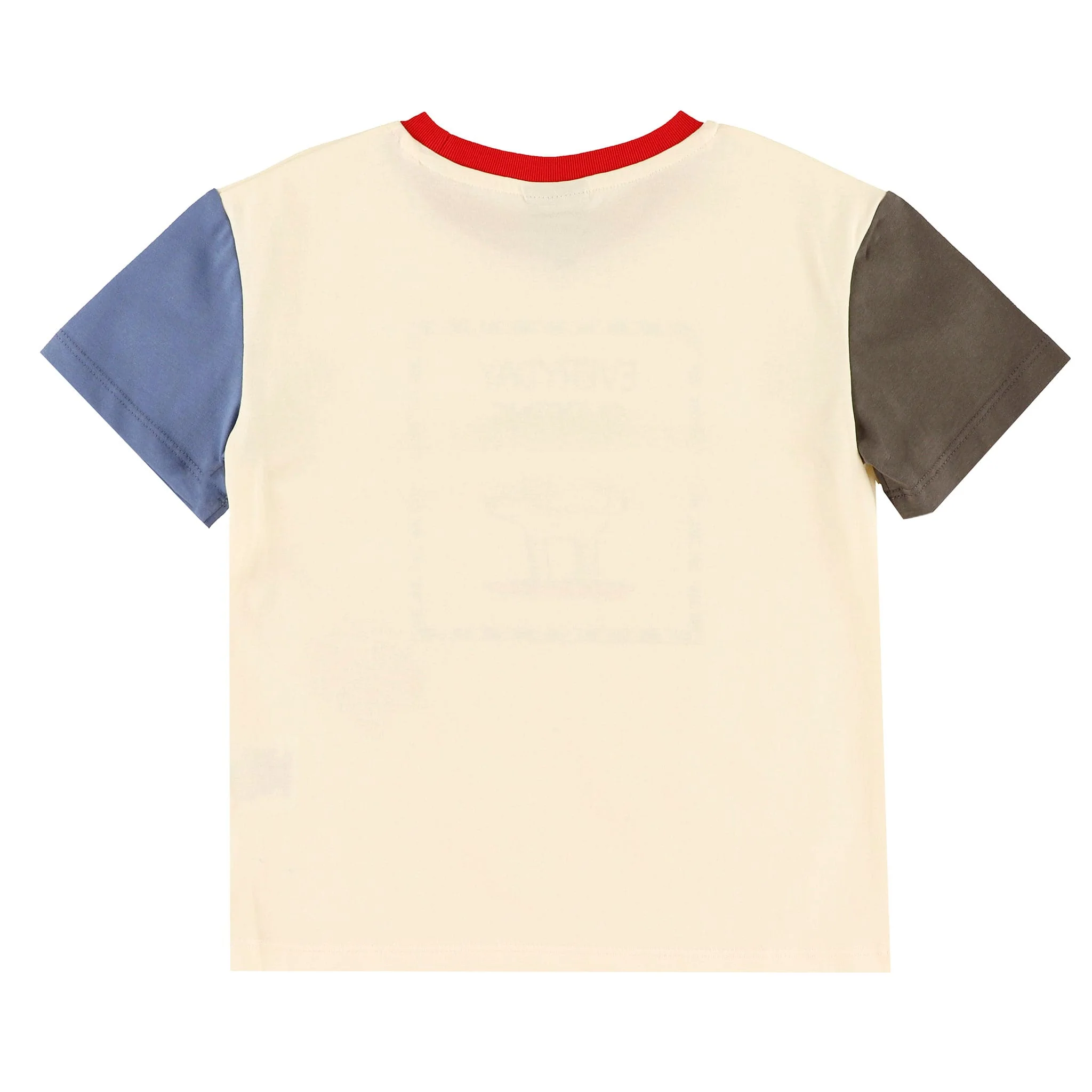 T-shirt Surf Chien 2-10ans - Image 3