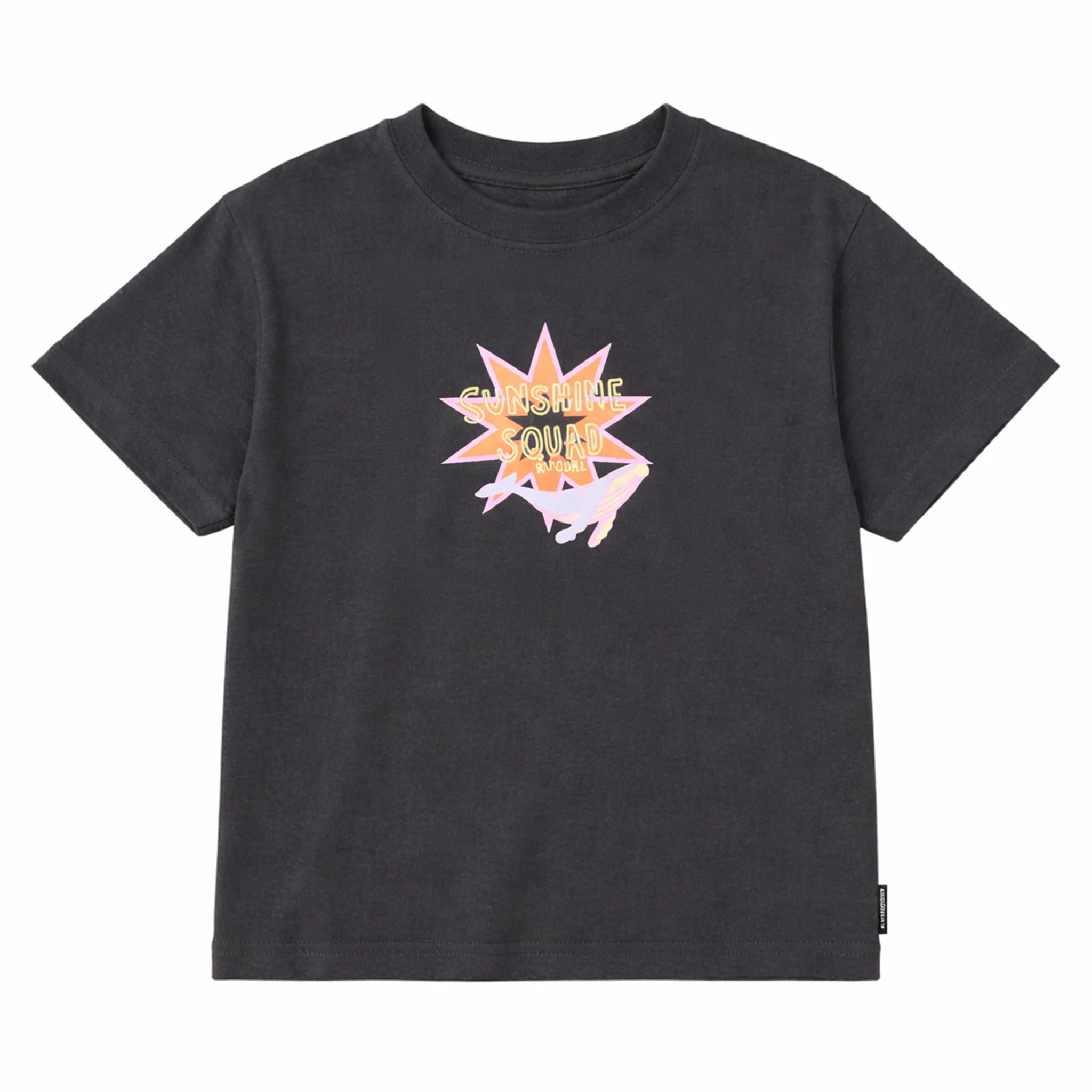 T-shirt Surf Magic Art 1-8ans