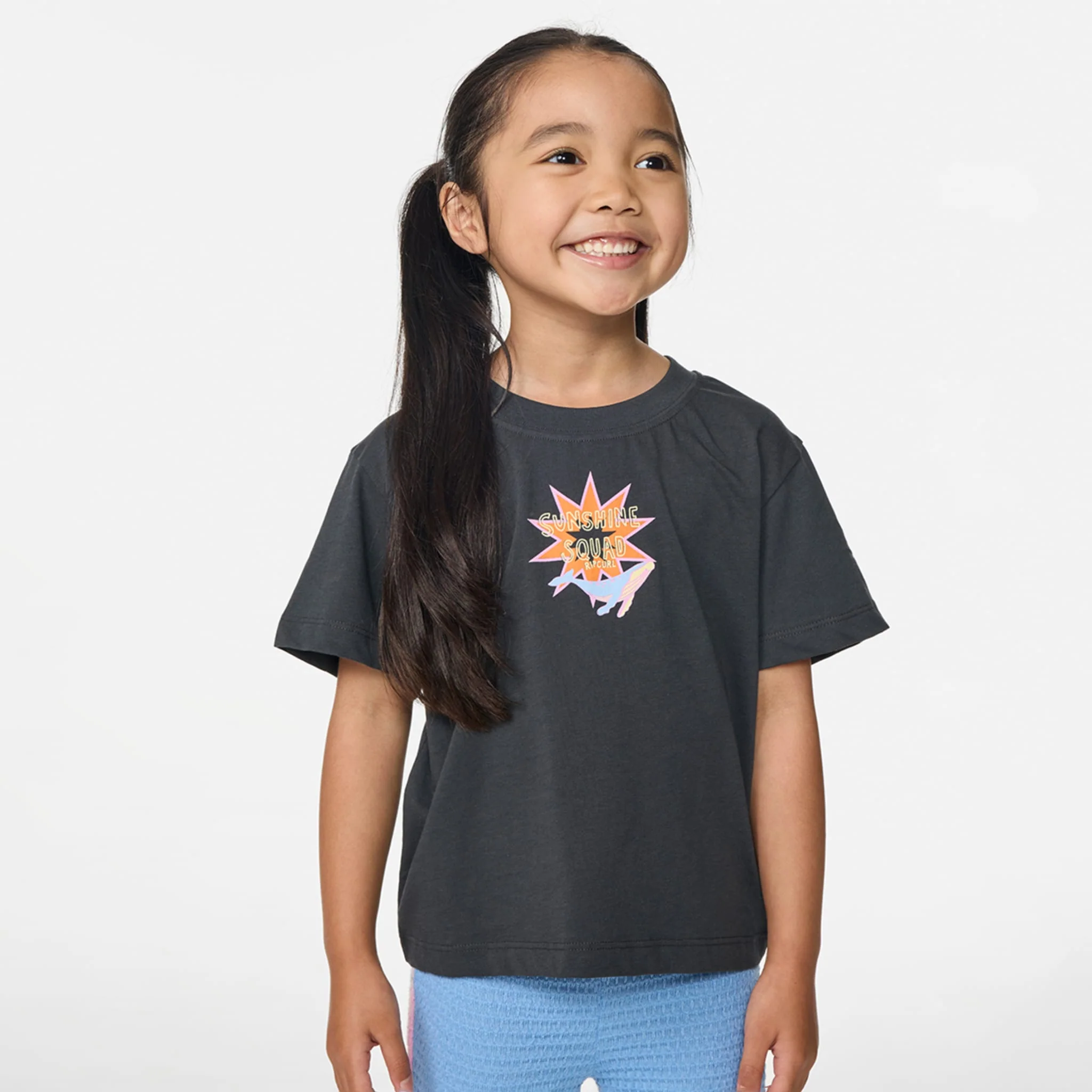 T-shirt Surf Magic Art 1-8ans - Image 2