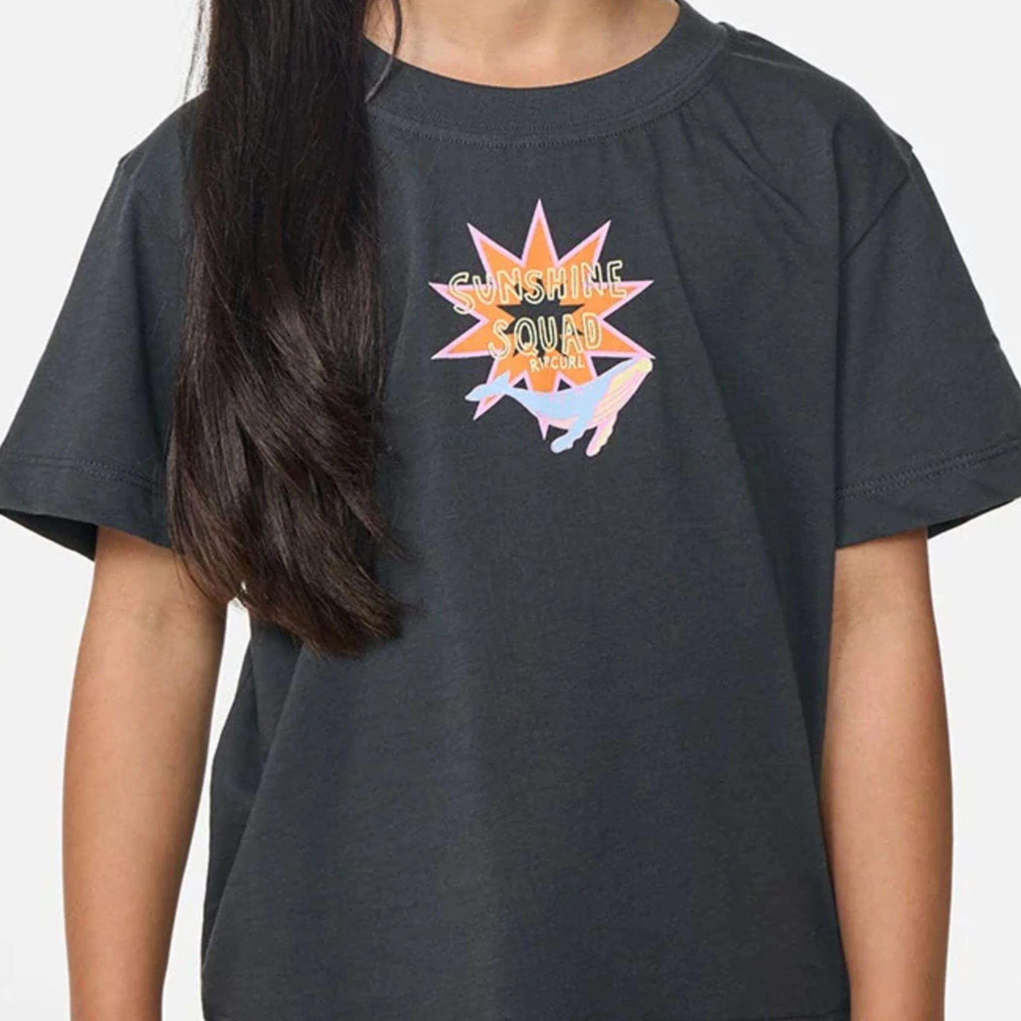 T-shirt Surf Magic Art 1-8ans - Image 5